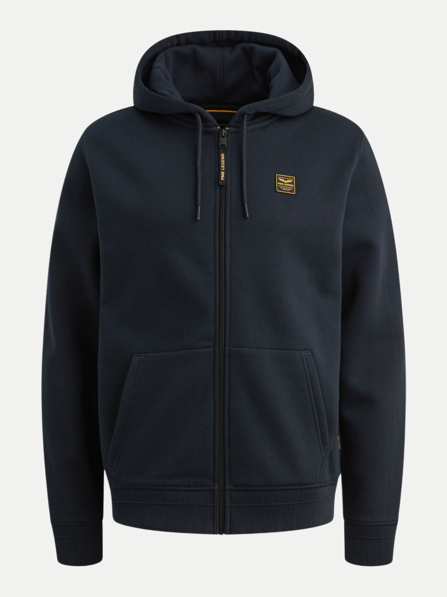 PME Legend Sweatjacke Blau XXL