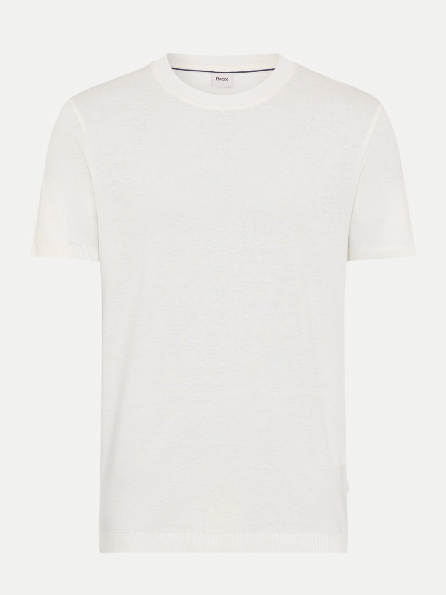 Brax T-Shirt Weiß L