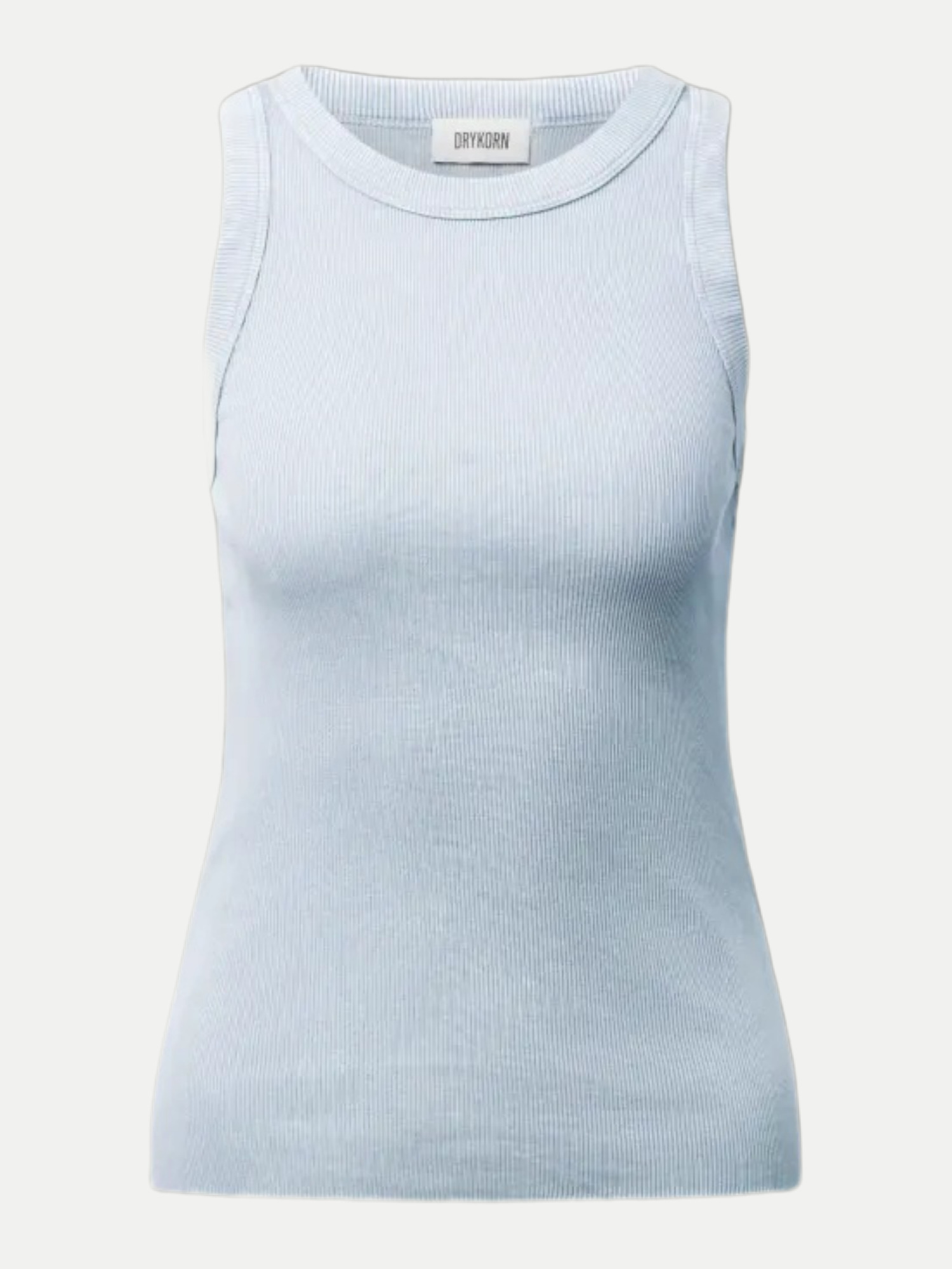 Drykorn Tanktop OLINA Blau S