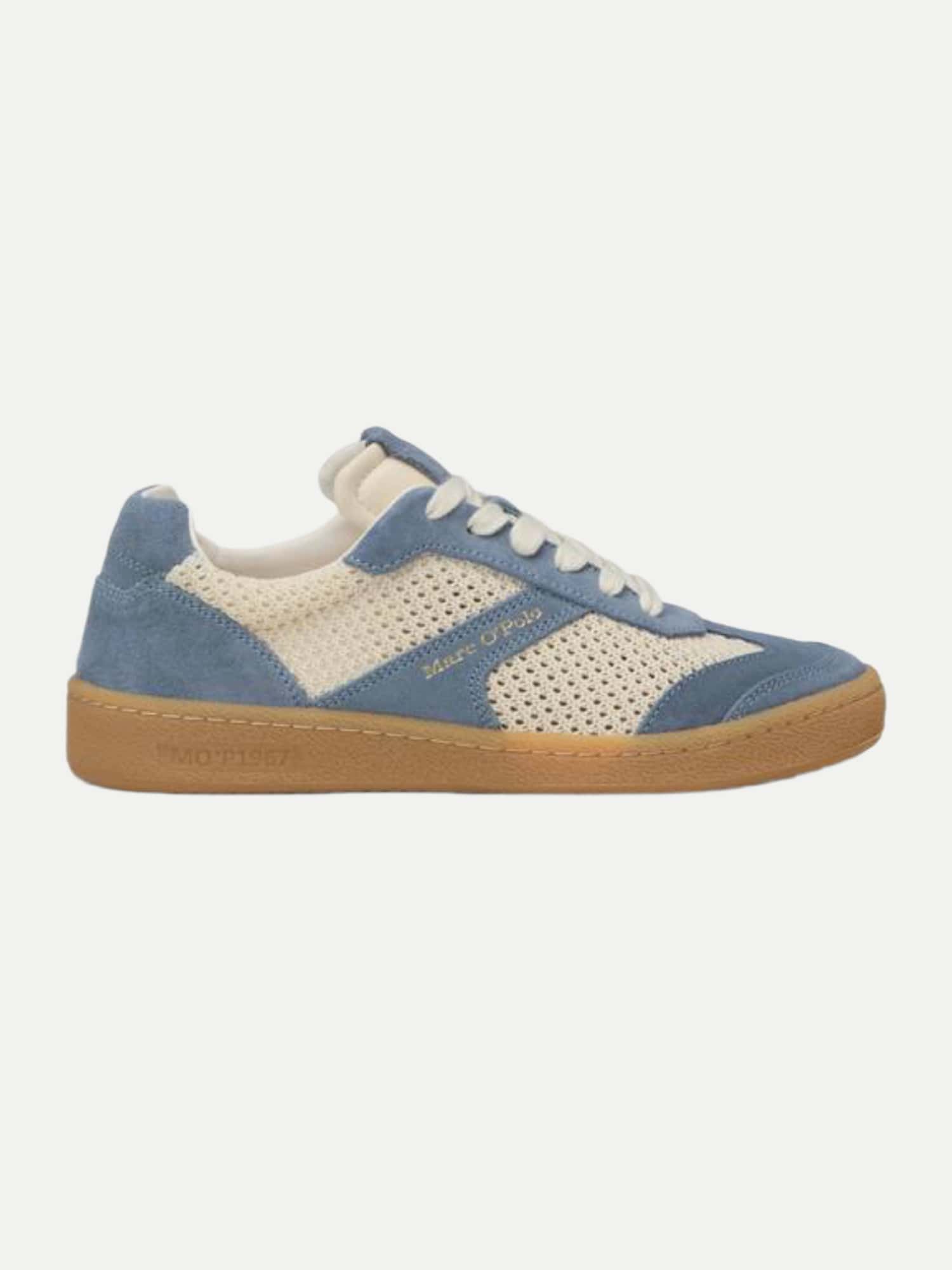 Marc O' Polo Blau 39