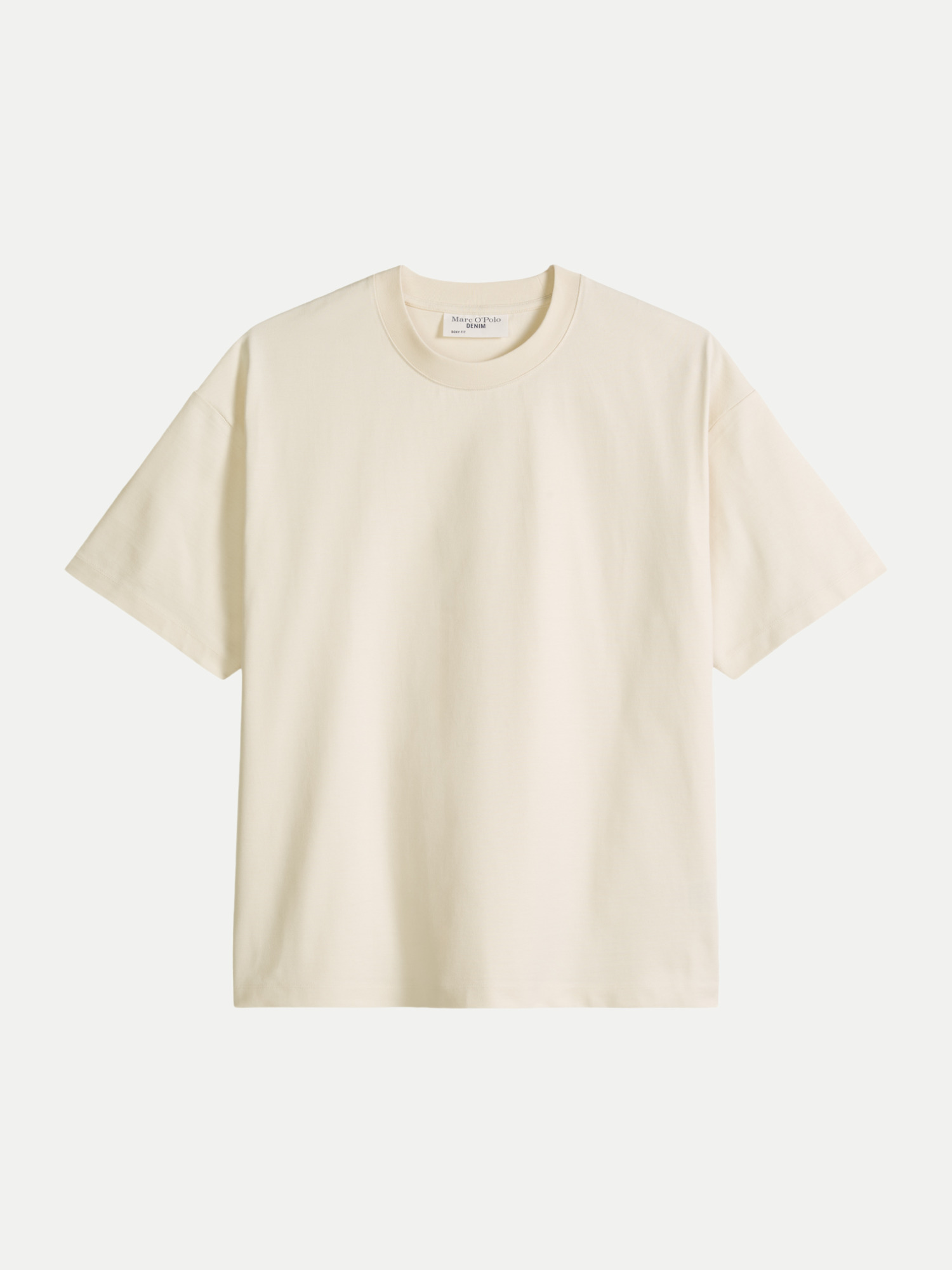 Marc O' Polo T-Shirt Beige XL