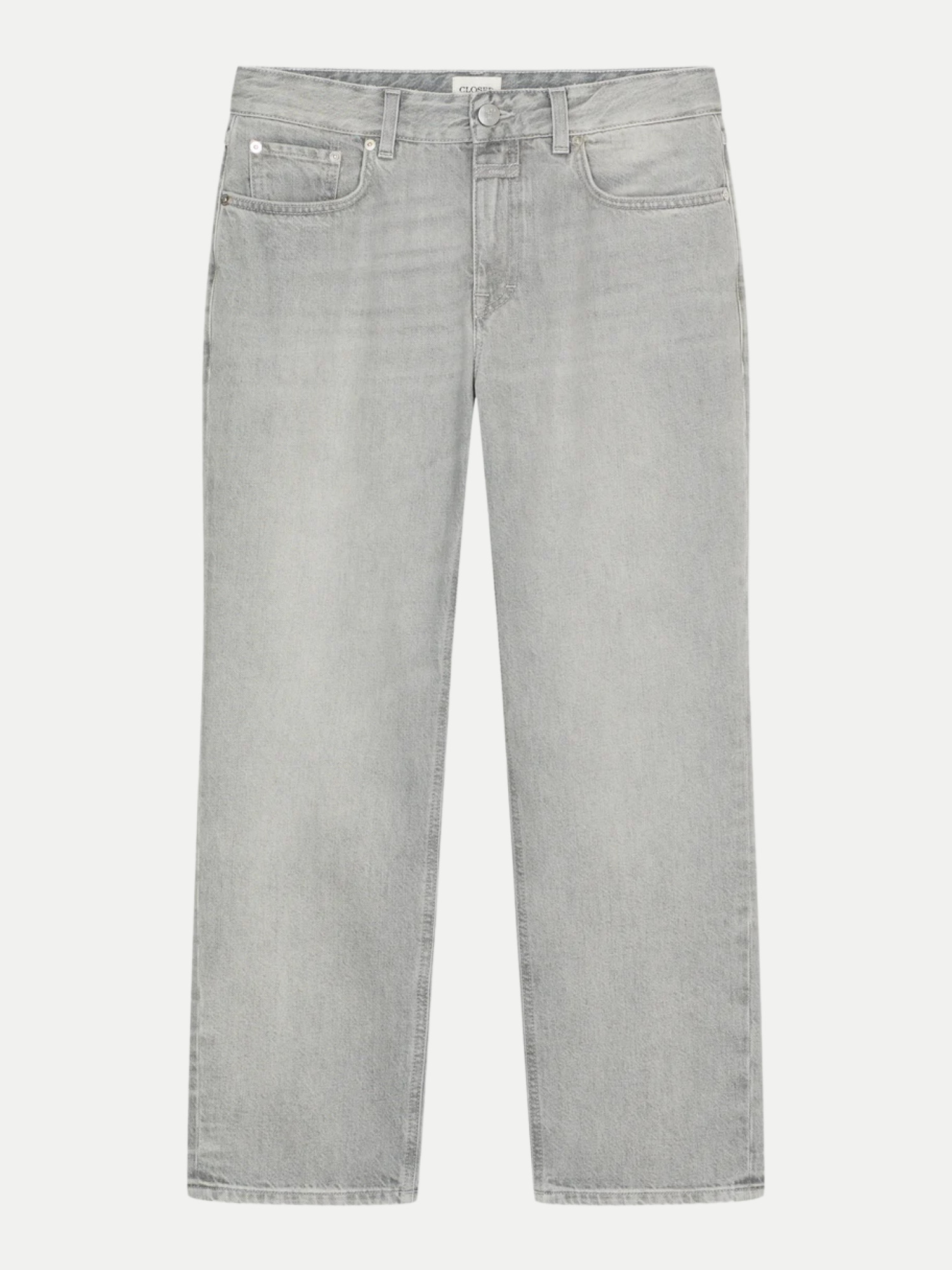 Closed Jeans Milo Grau 27/32