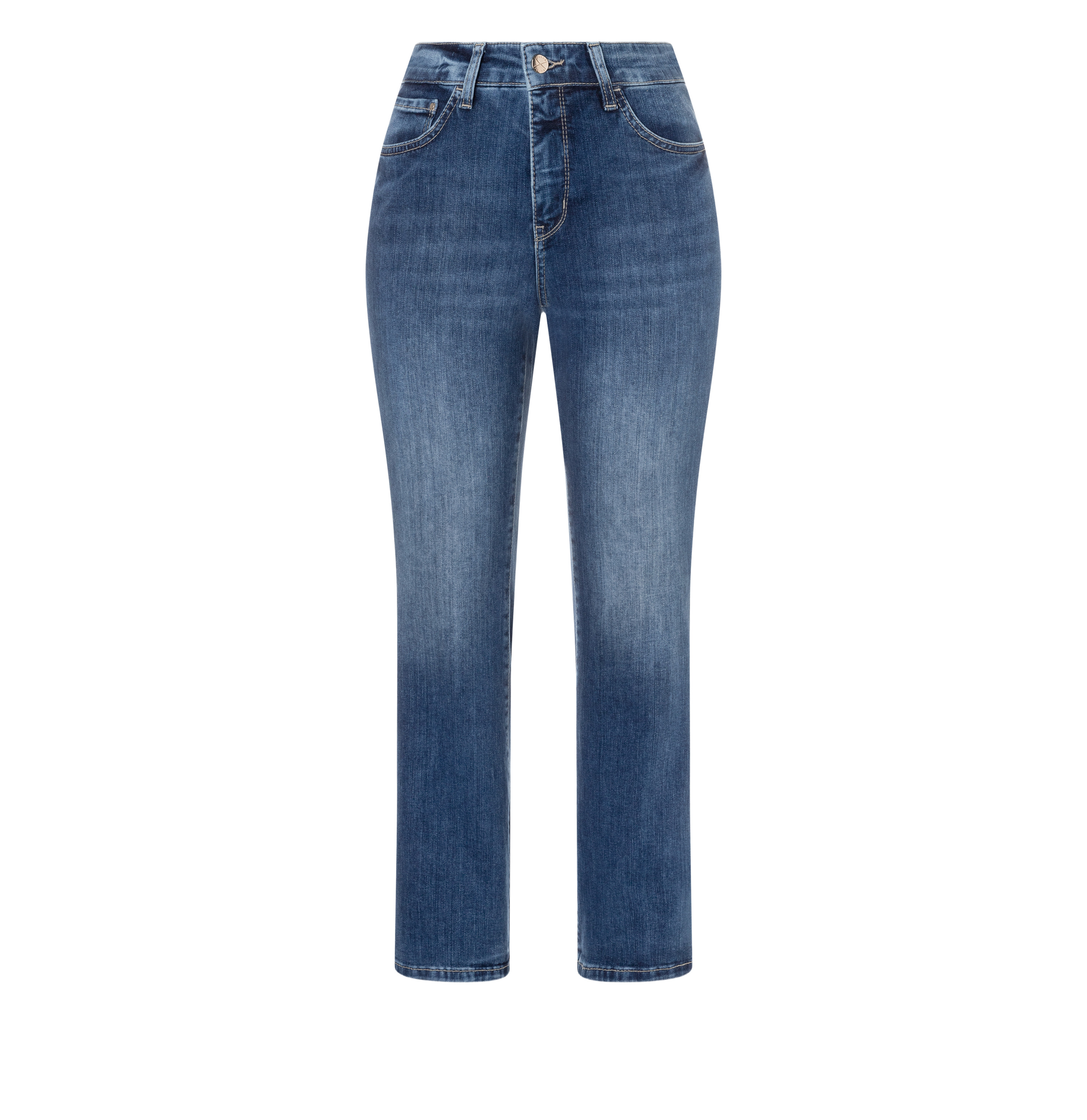 Mac Jeans Dream Kick Blau 40/27