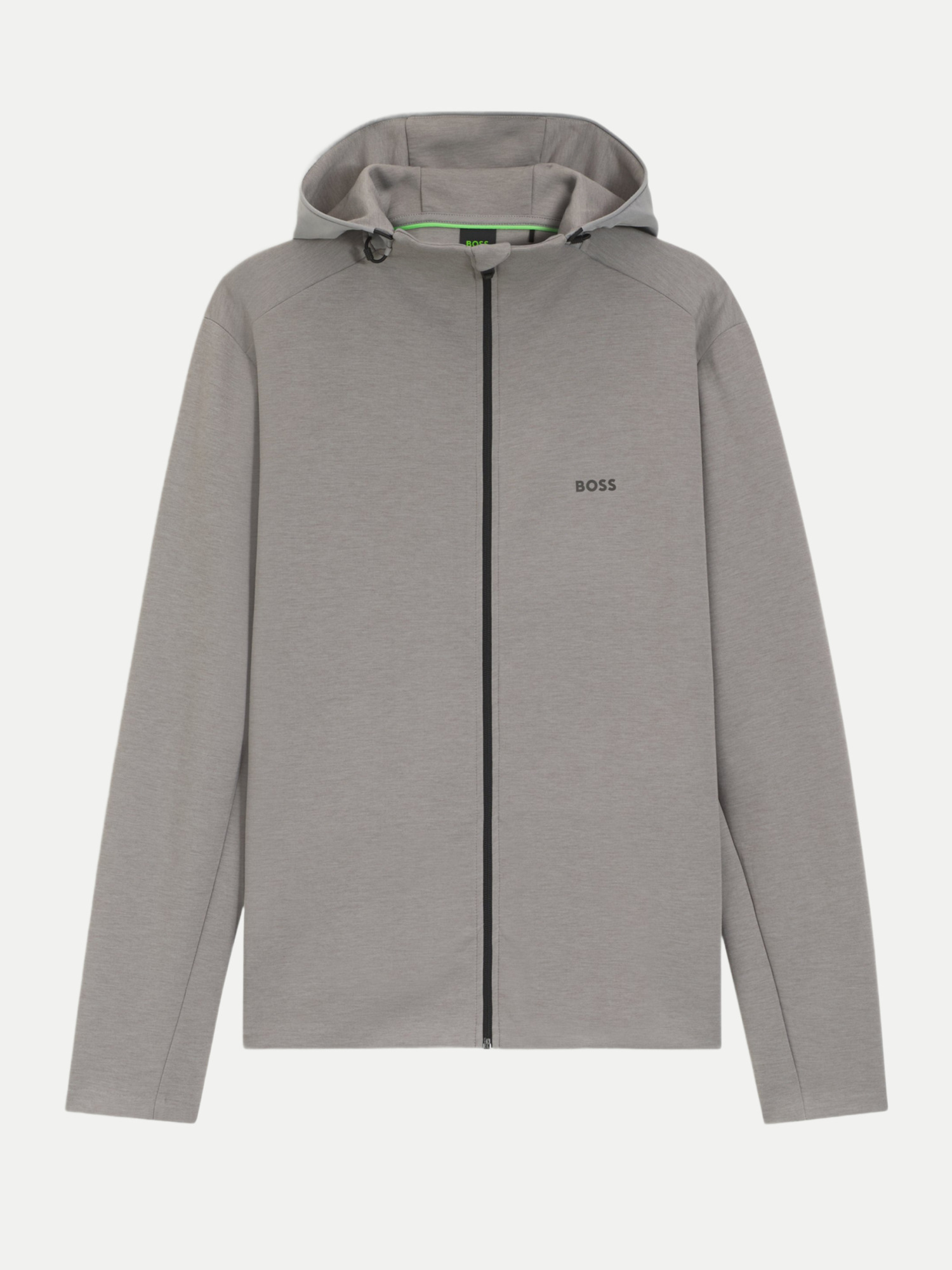 Boss Green Jacke SW_Tour HD Grau L