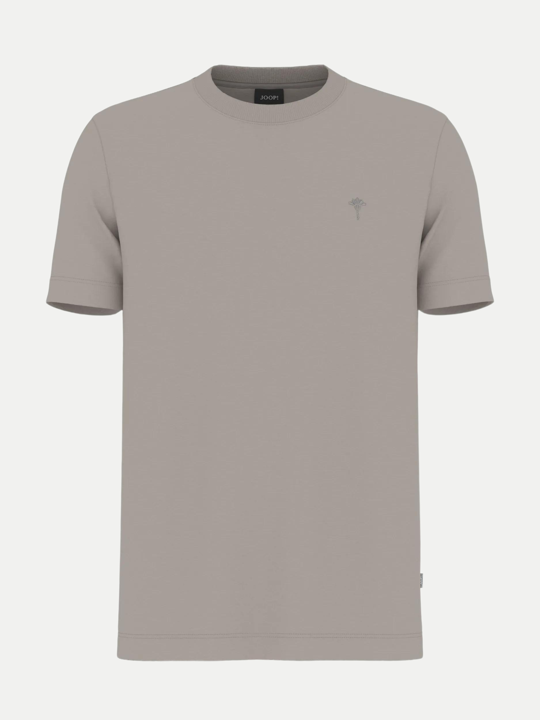 JOOP! Basic-T-Shirt Priamo Grau M