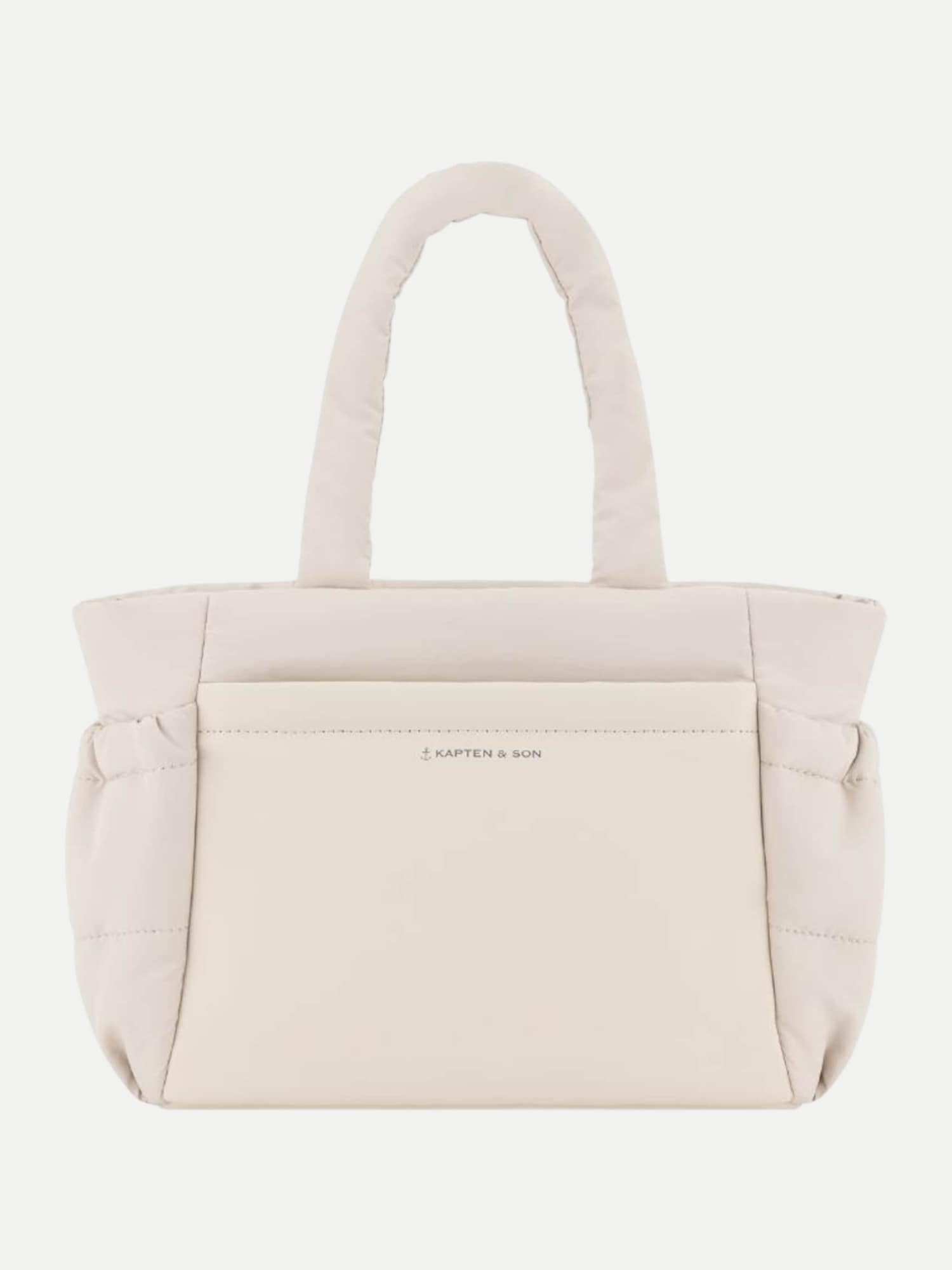 Tasche Hellvi Cloud Small Beige