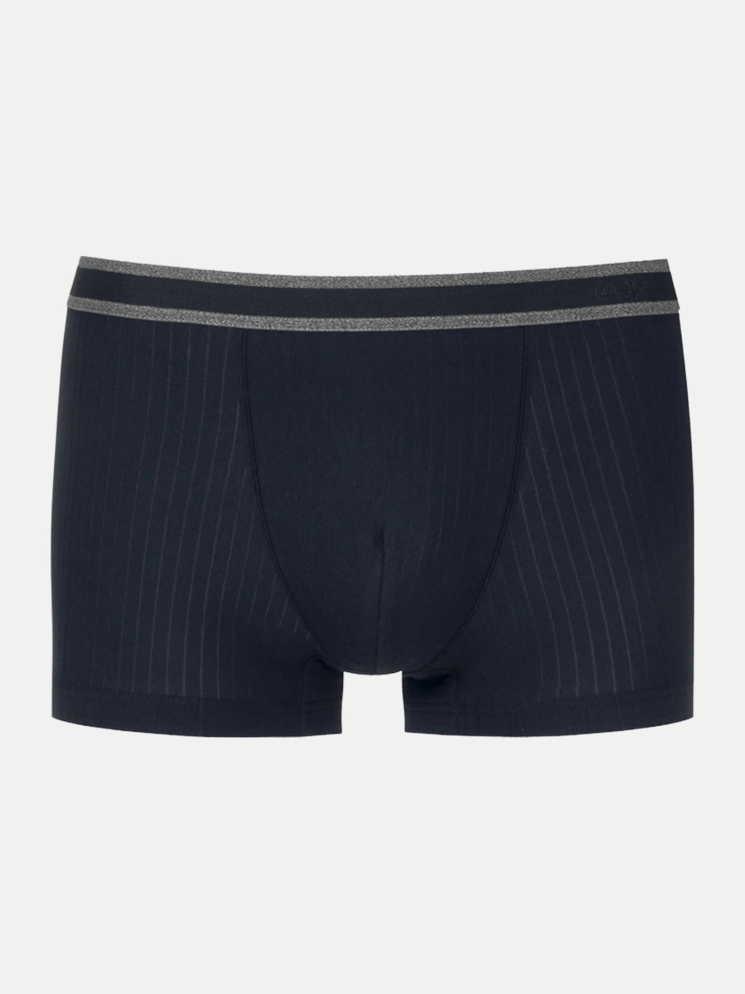 Mey Shorty Schwarz 7