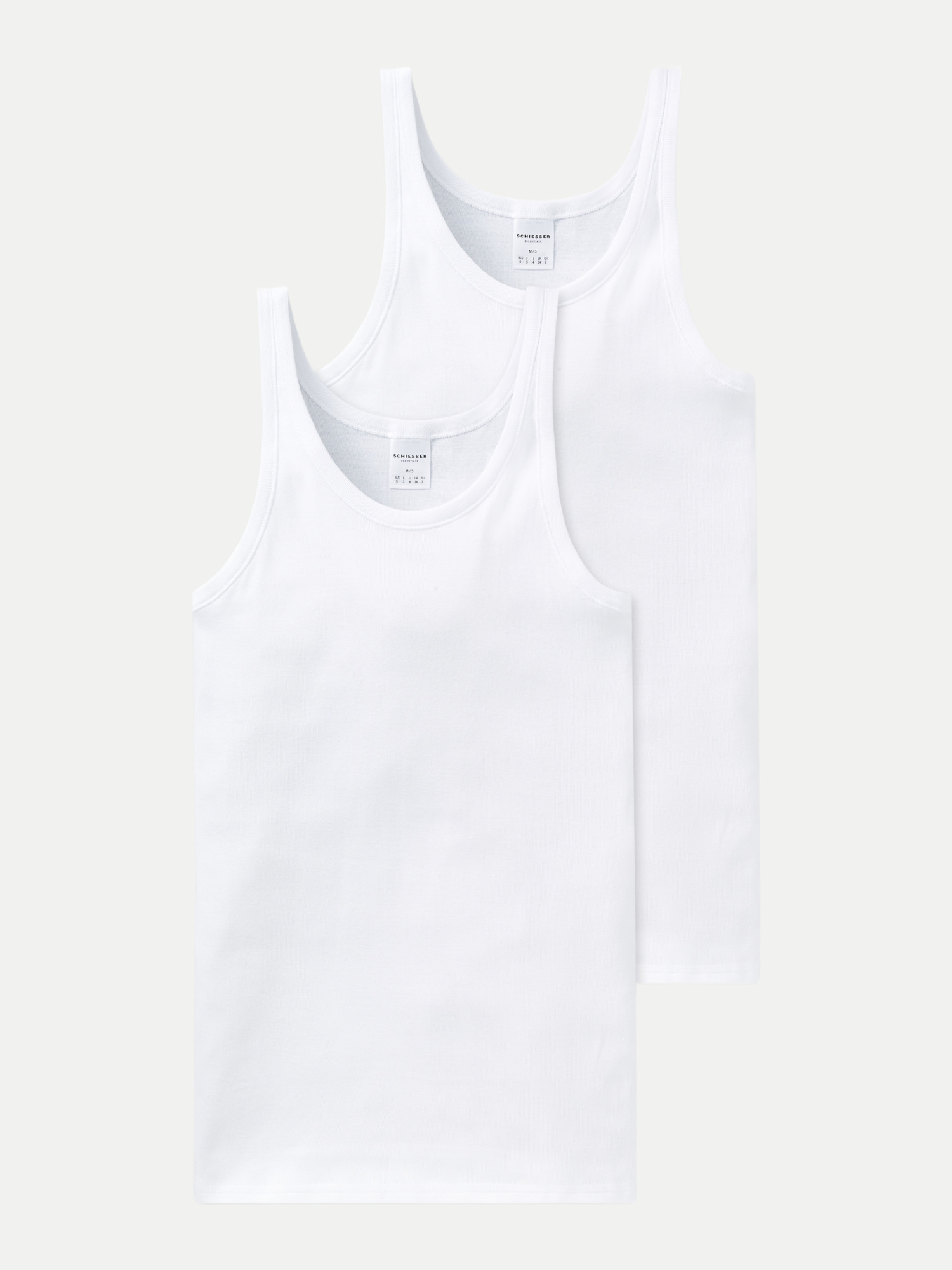 Er Pack Sportjacke Weiß L
