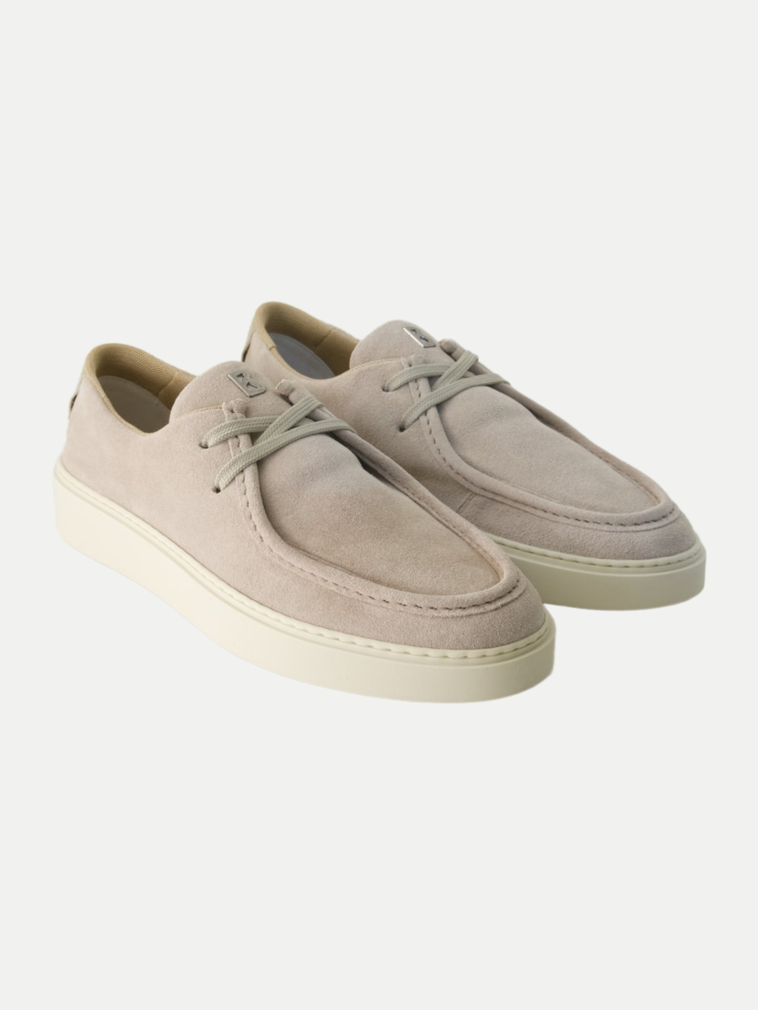 Bogner Loafer San Remo 3 B Beige 45