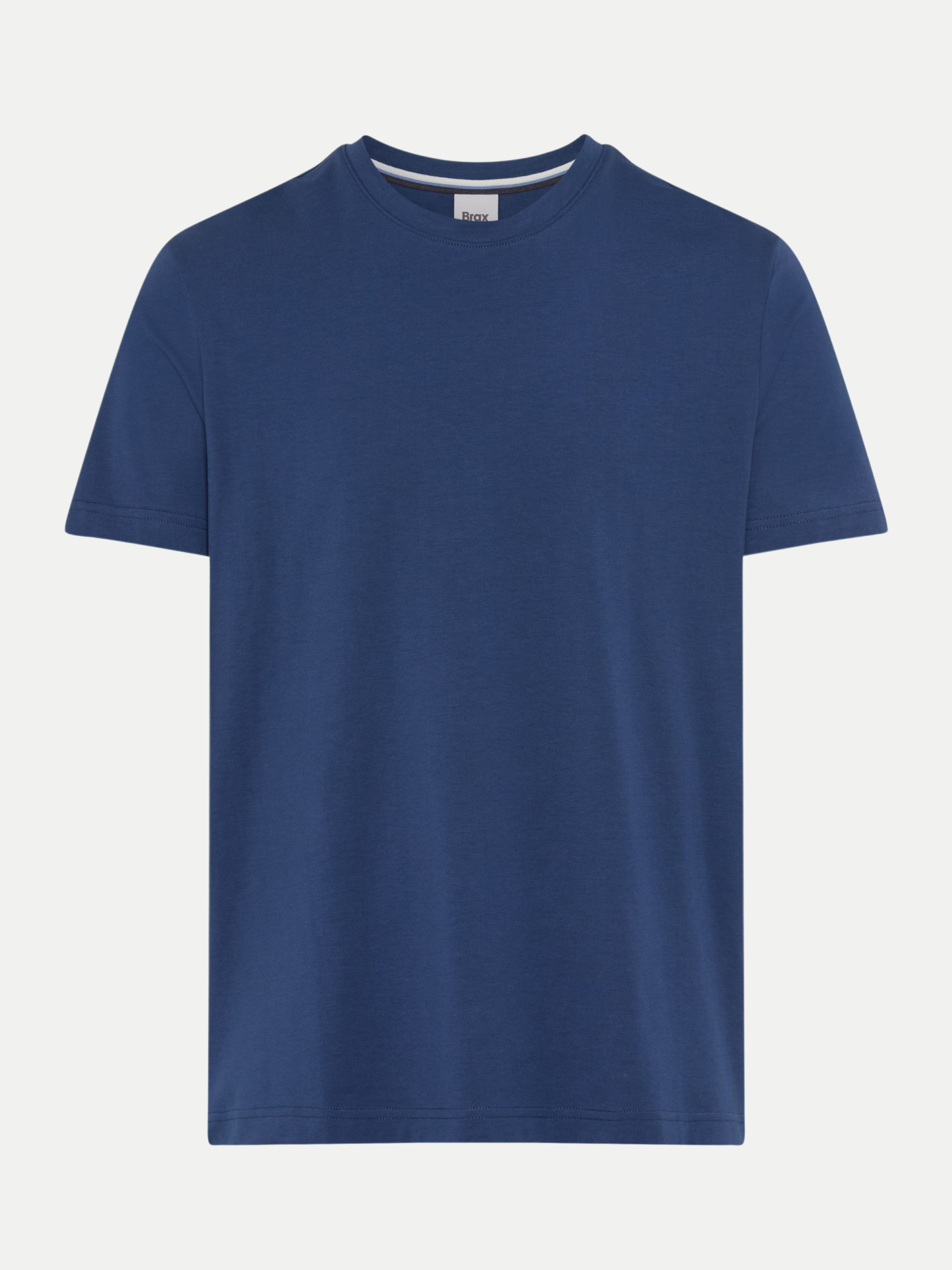 Brax T-Shirt Blau L