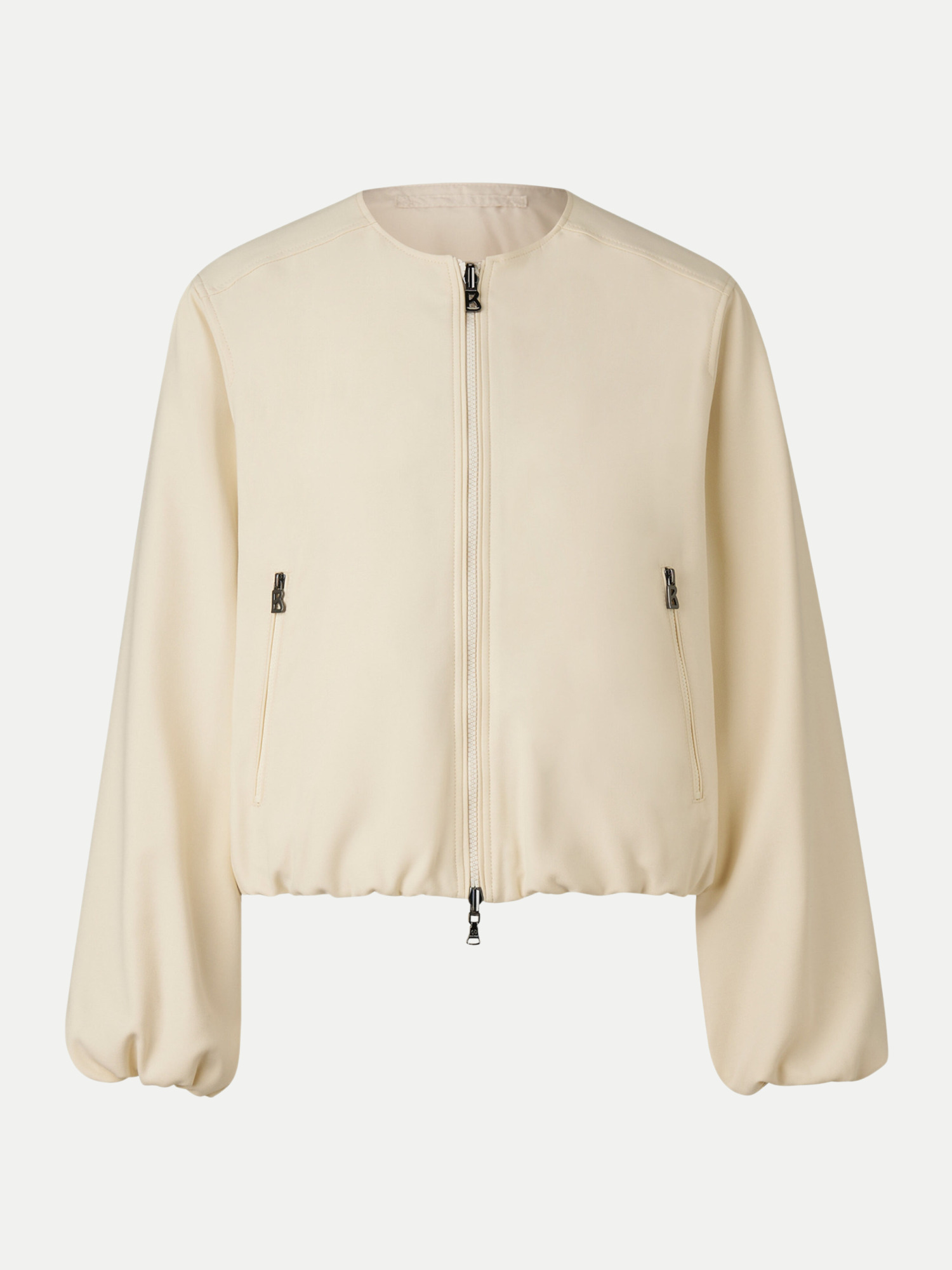 Bogner Wende-Blouson YUMA Beige 40