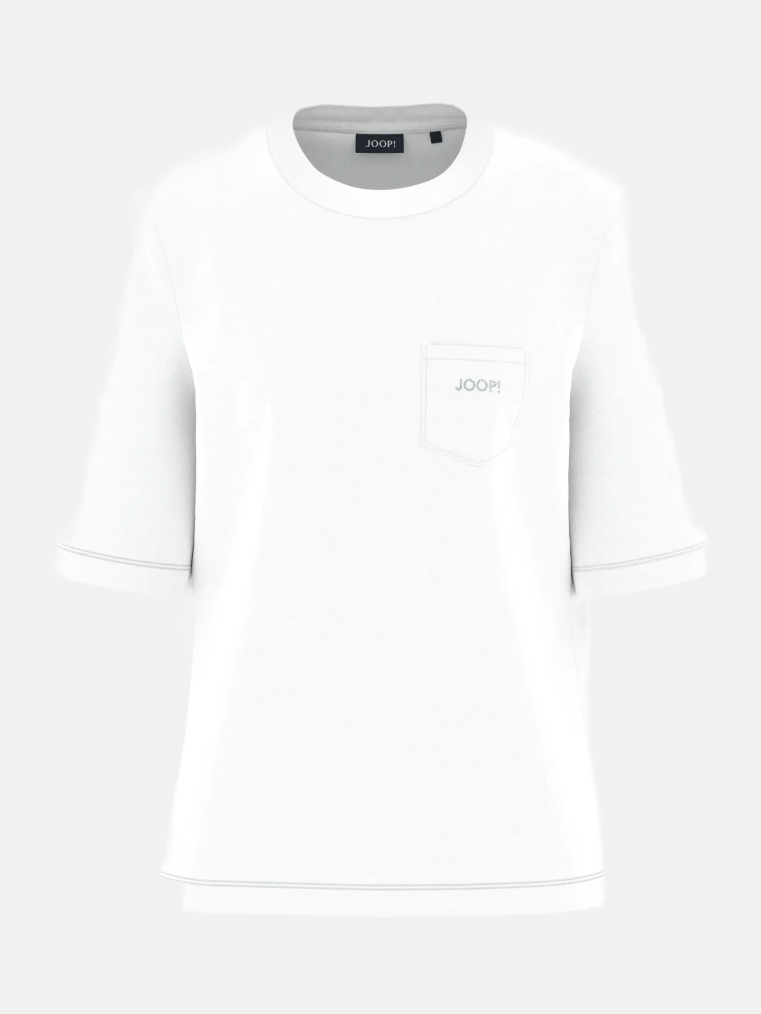 JOOP! T-Shirt Tonja Weiß 36
