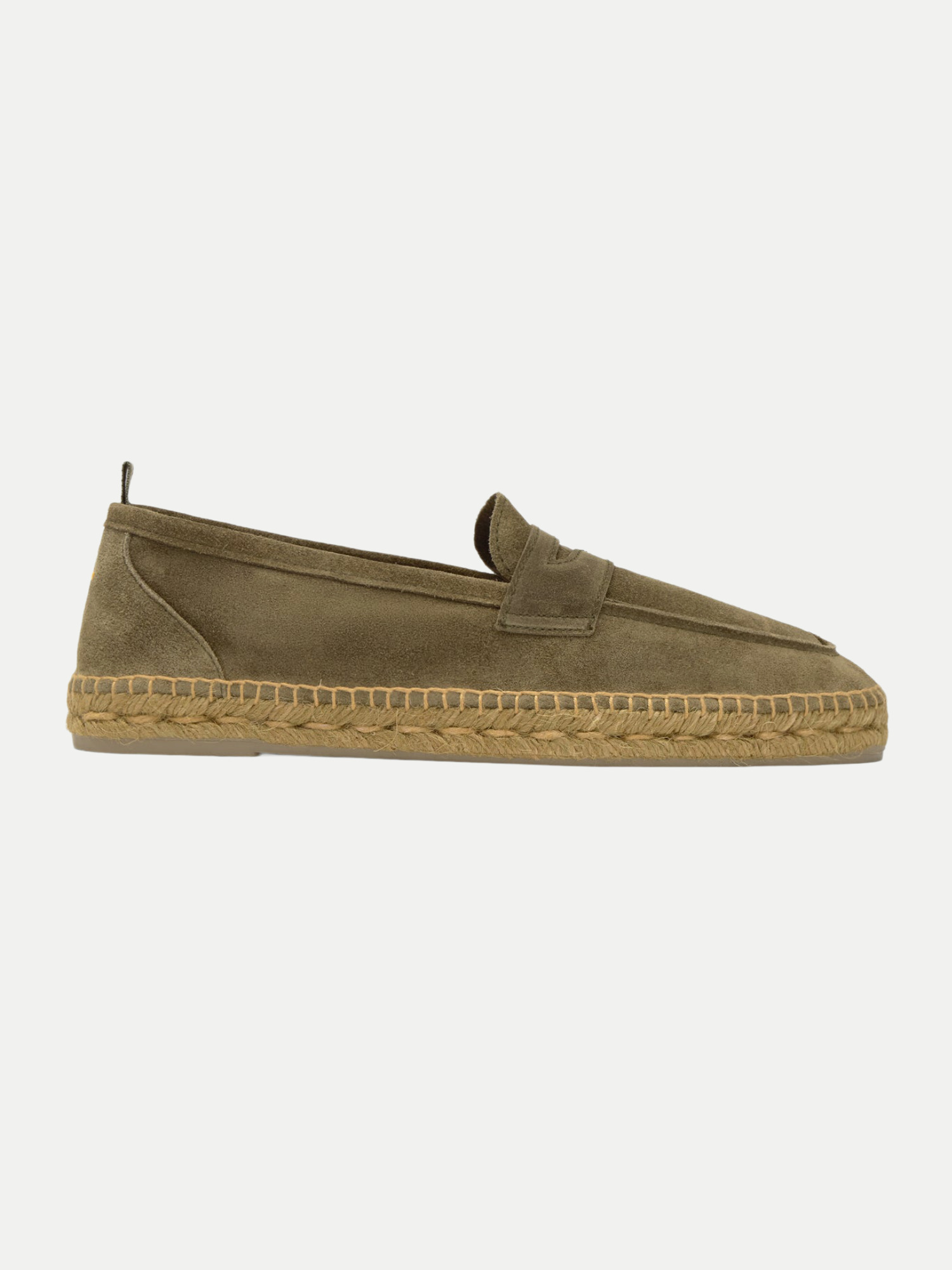 Castaner Espadrillo Nacho Braun 42