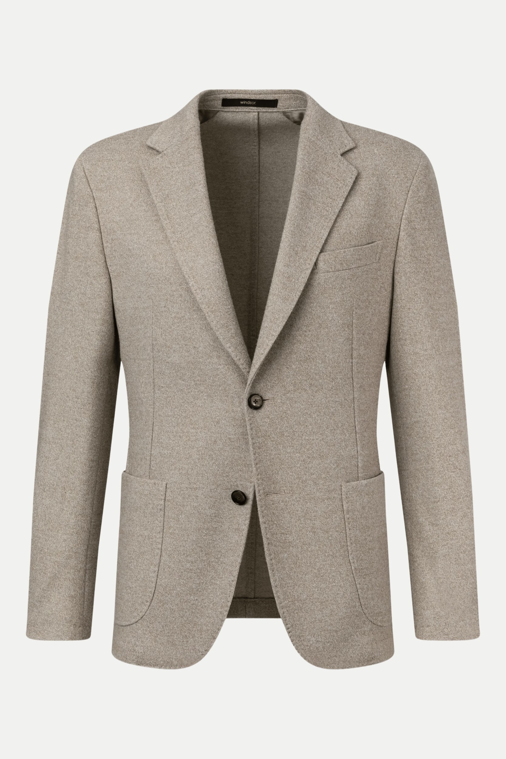 Business-Sakko Giro Beige 56