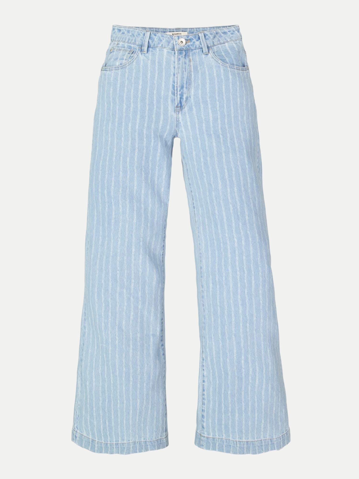 Garcia Jeans Celia Blau 29