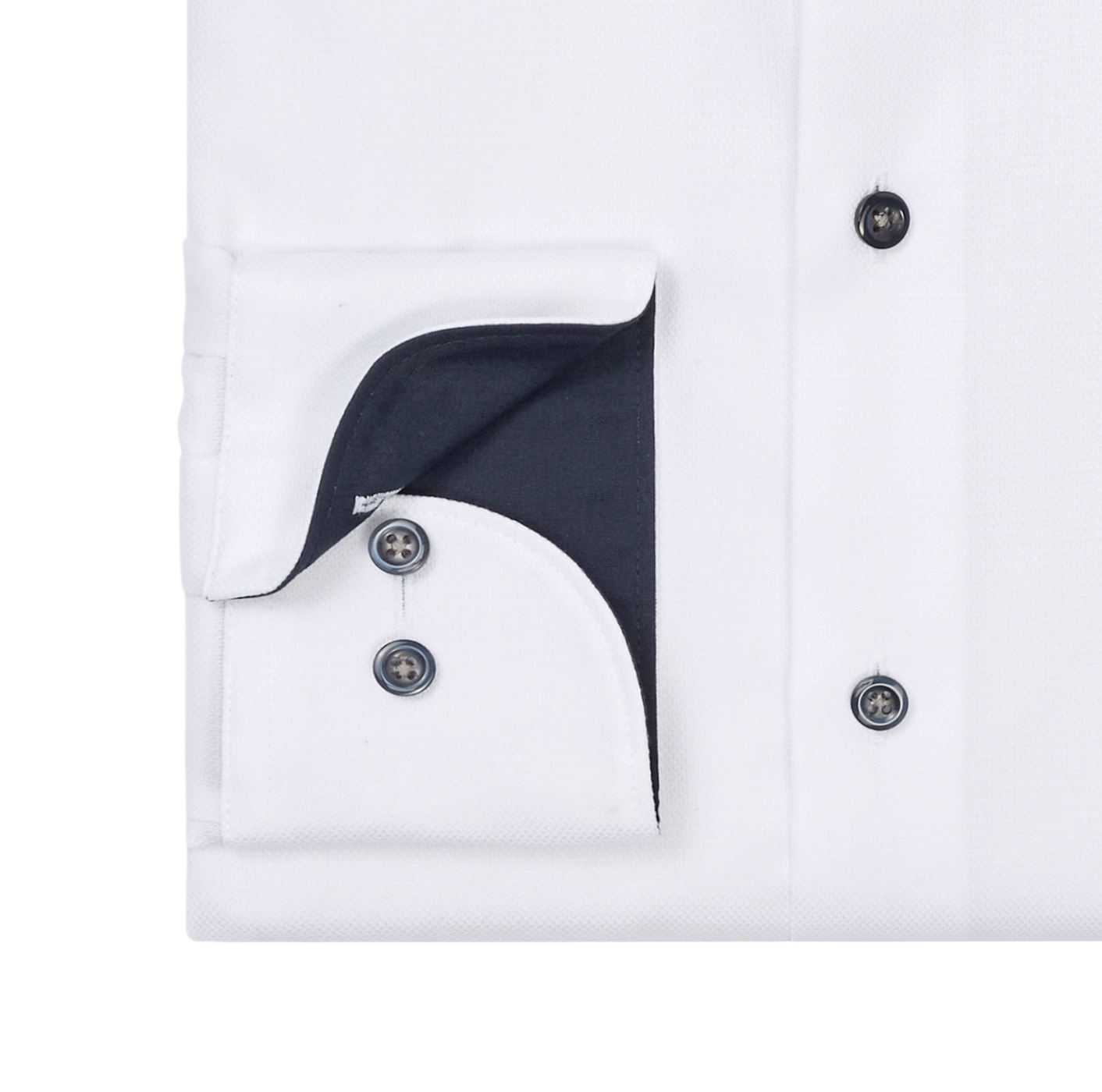 Olymp Slim-Fit Hemd bei Robert Ley