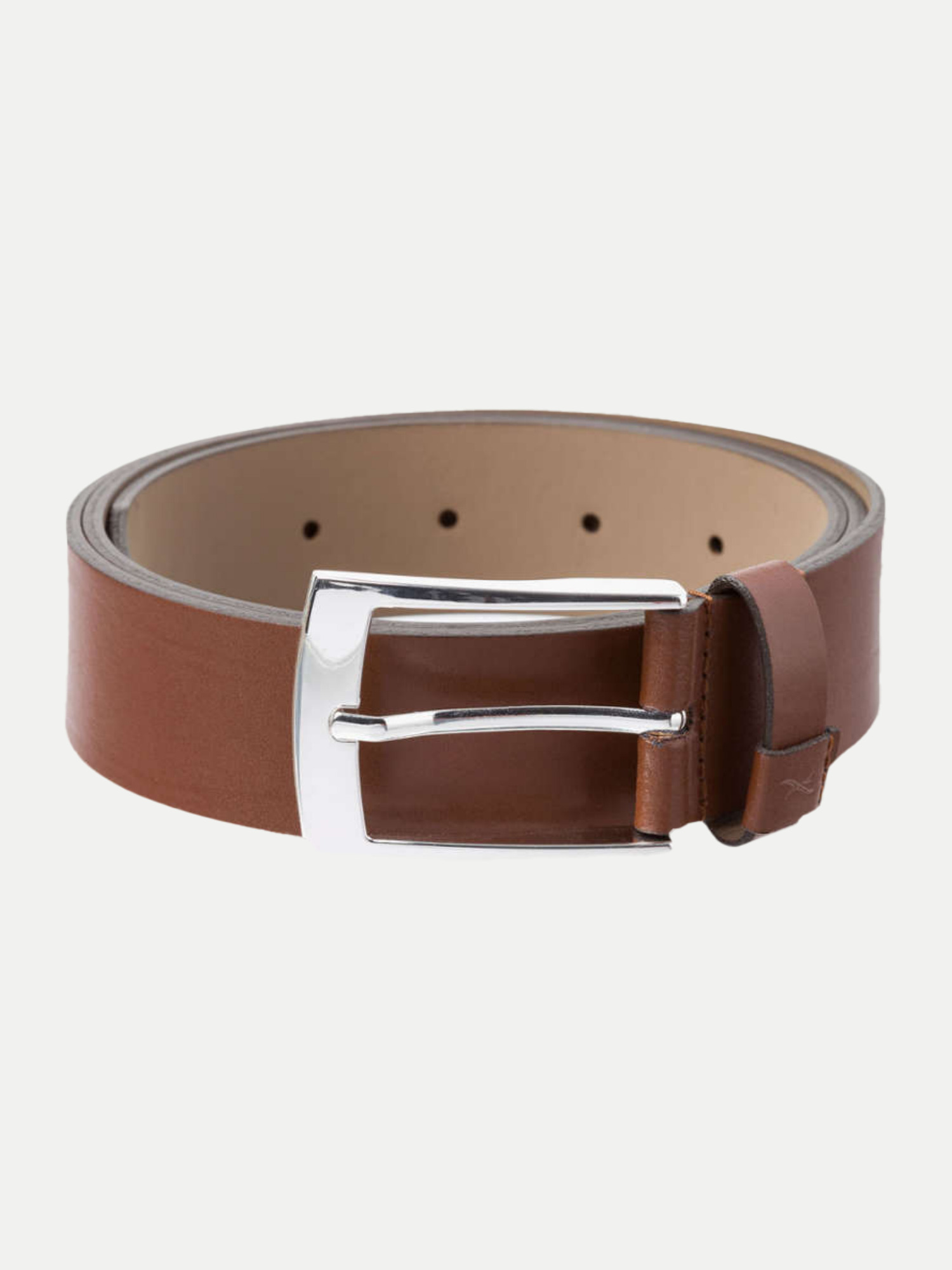 Brax Gürtel Braun 105