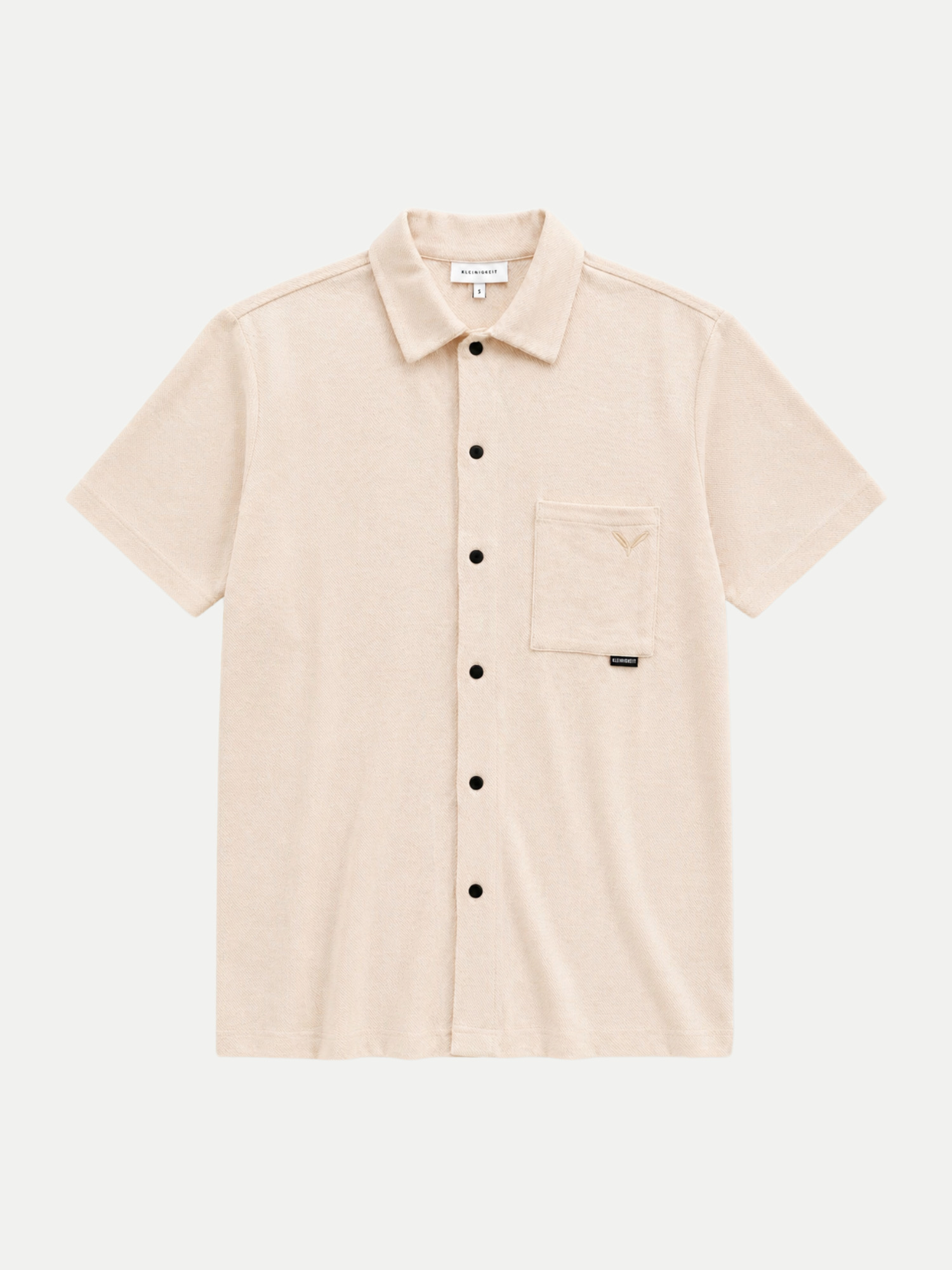 Shirt Relaxel Schulz Beige S
