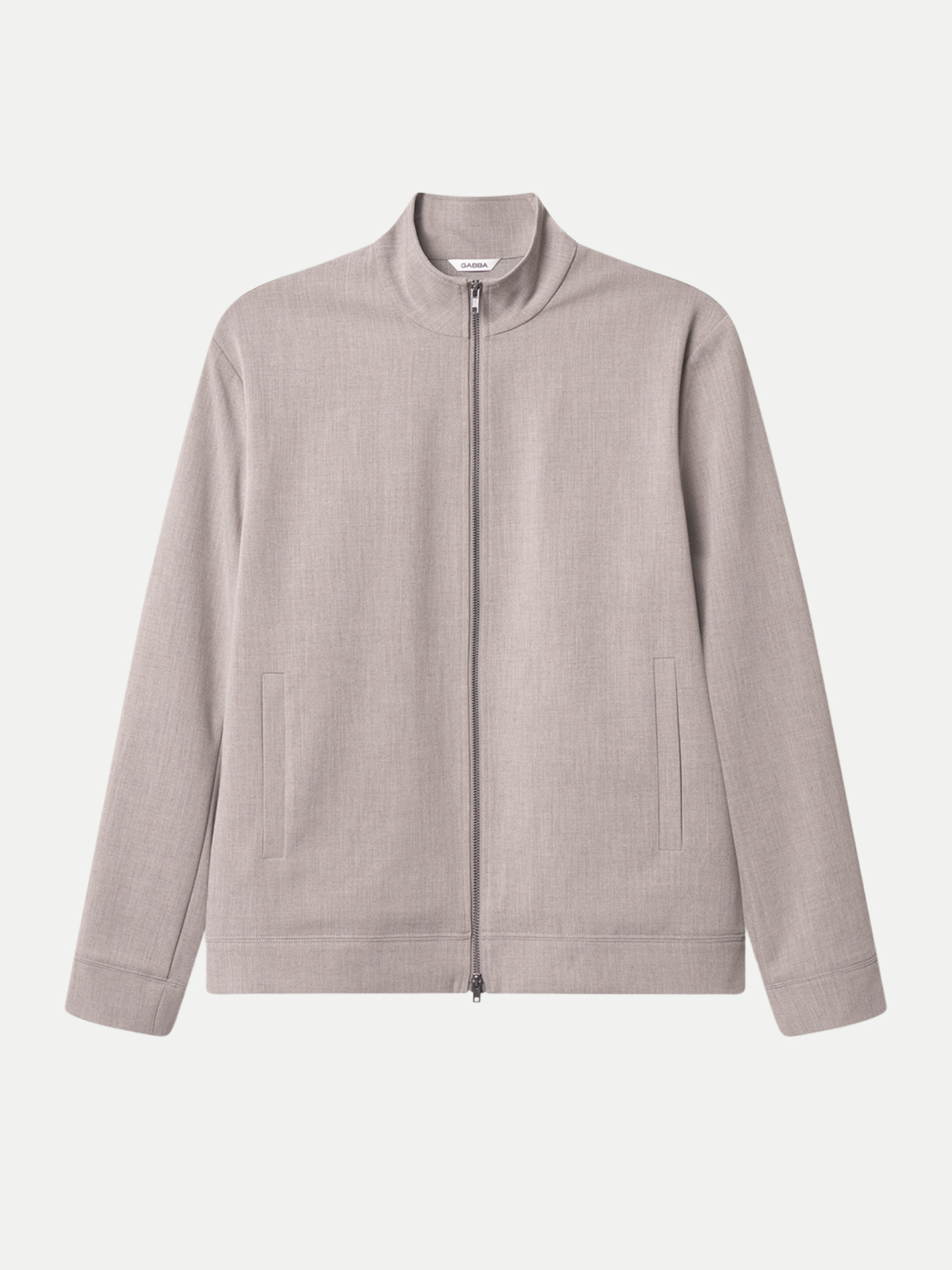 Indoor Bomber Nik Phin Beige M