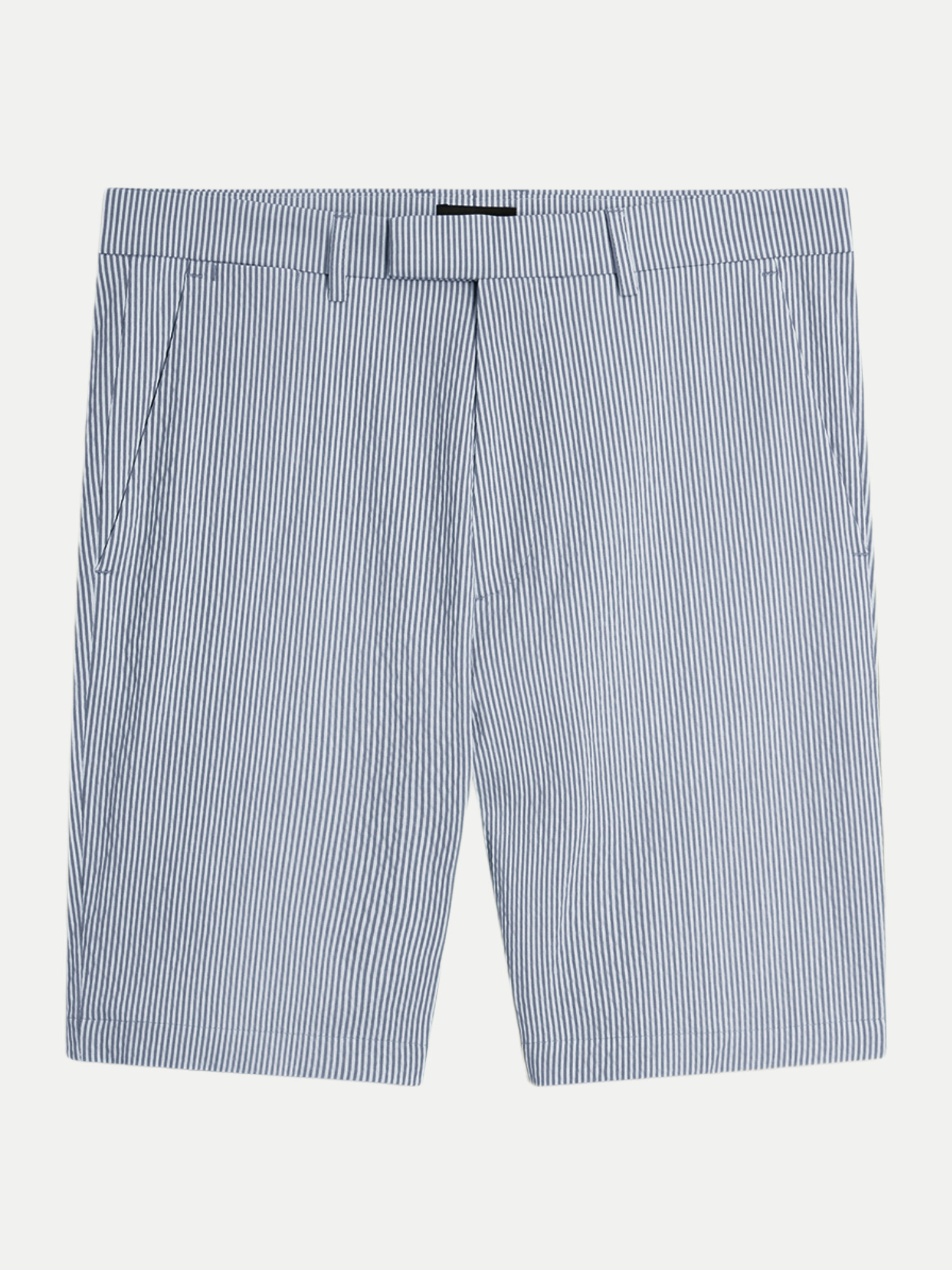 Cinque Kurze Hose CIBEPPE Blau 48
