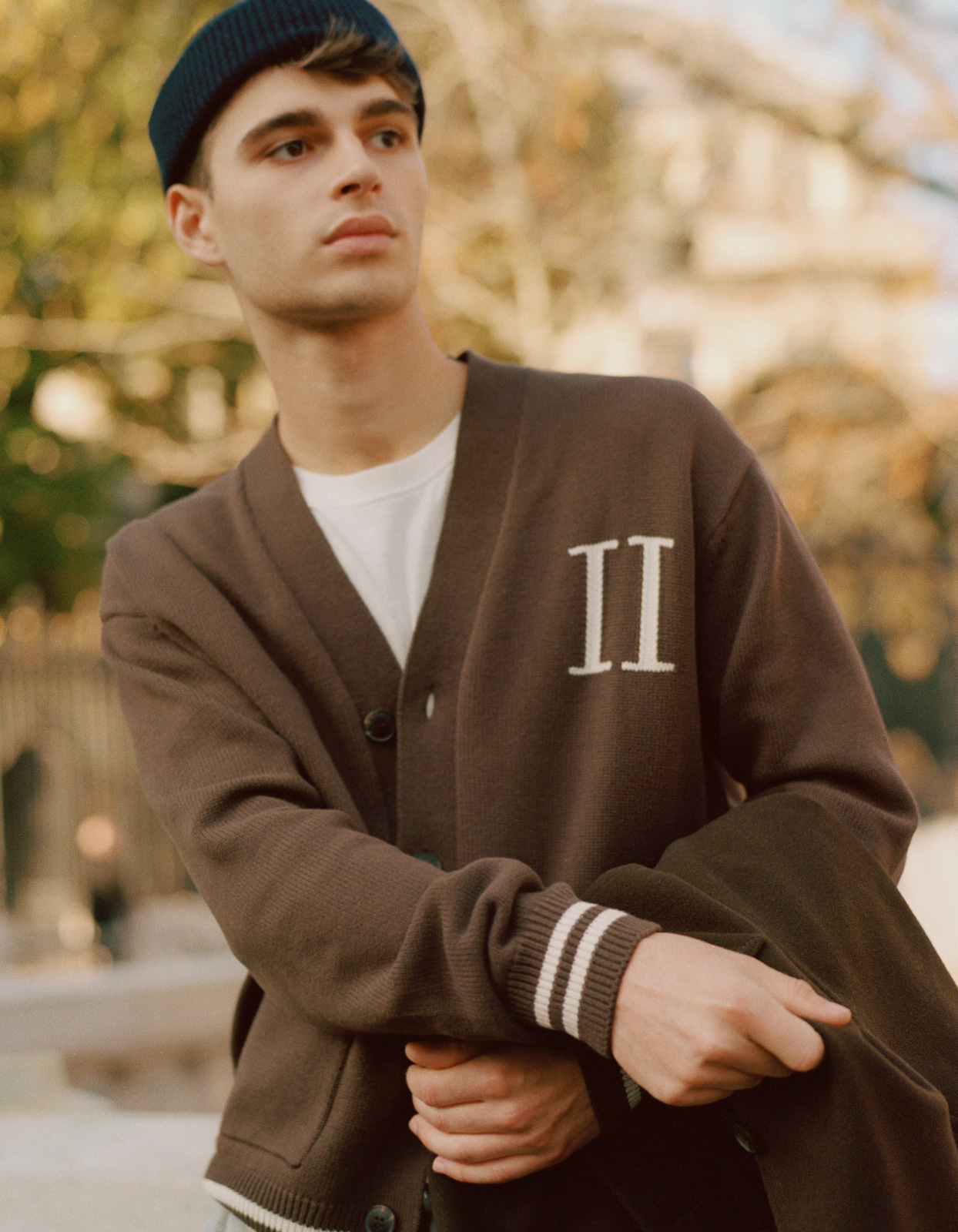 NEW IN