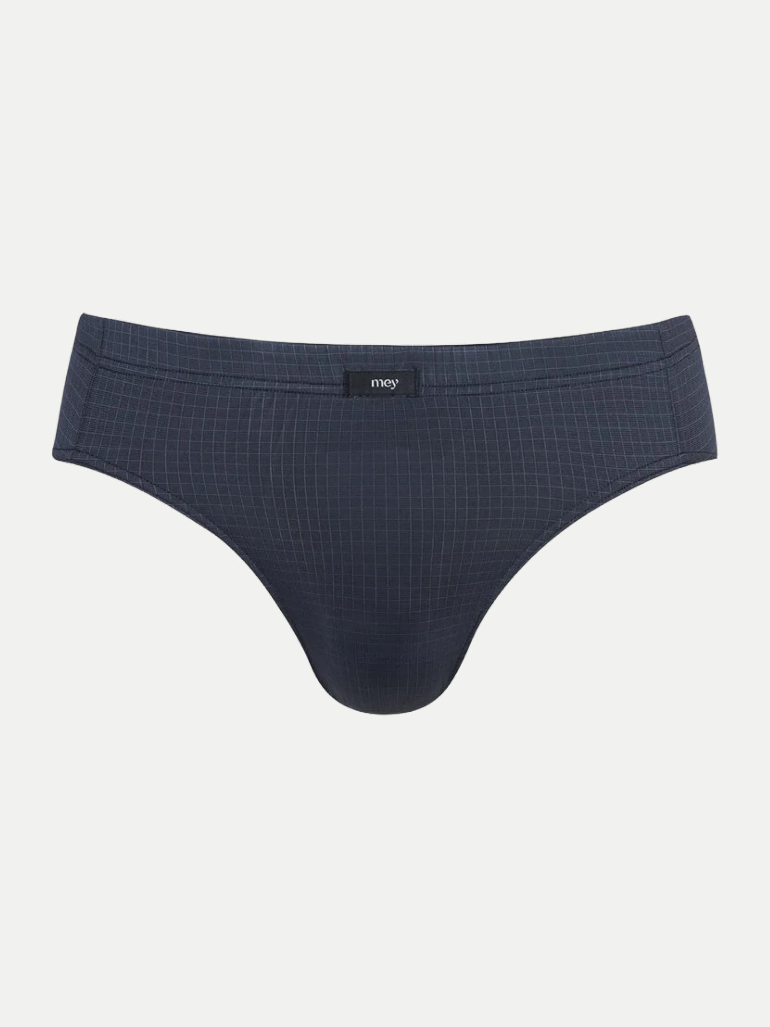Mey Jazz-Pants Blau 7/XL