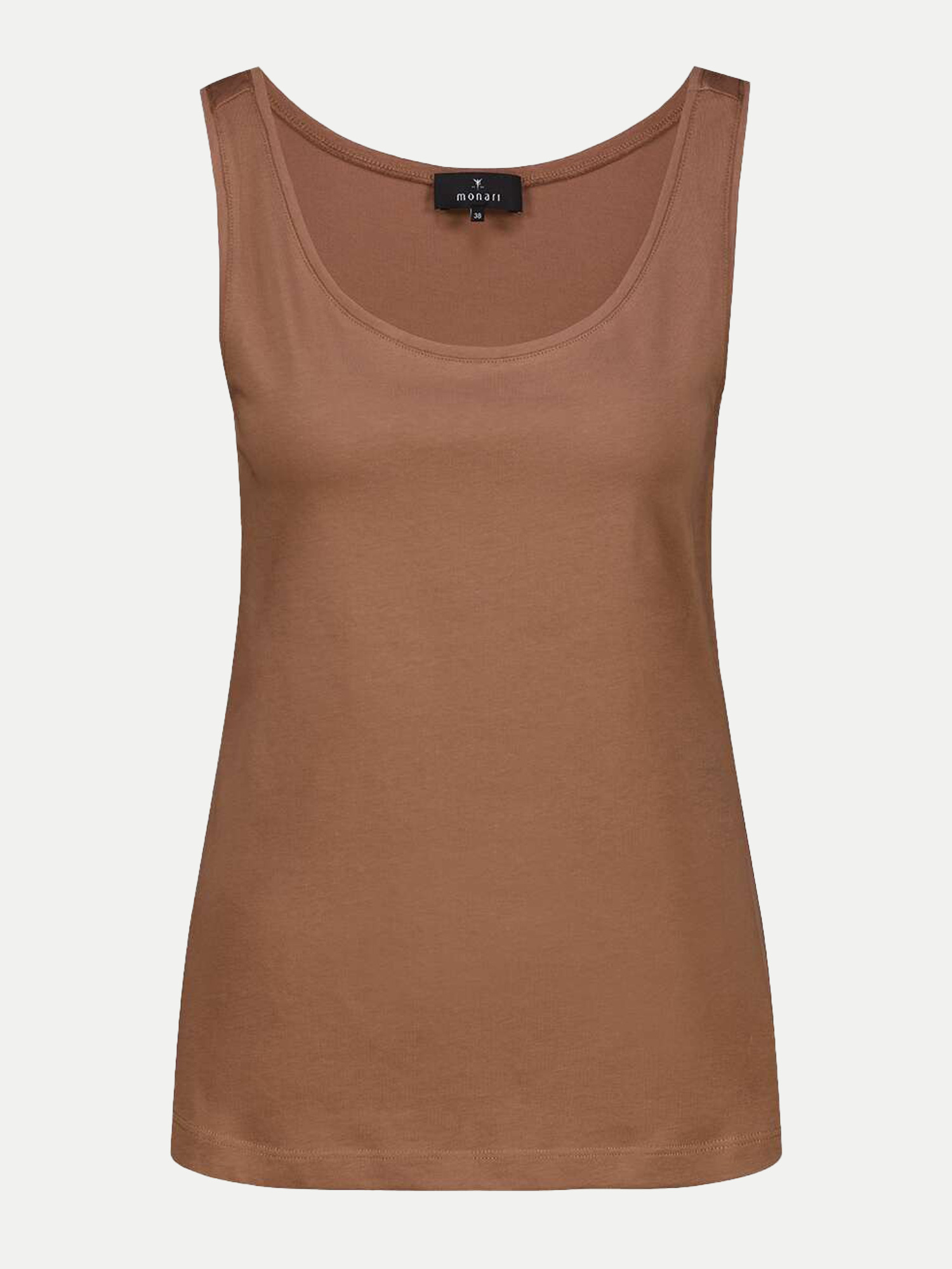Monari Basic Top Braun 36