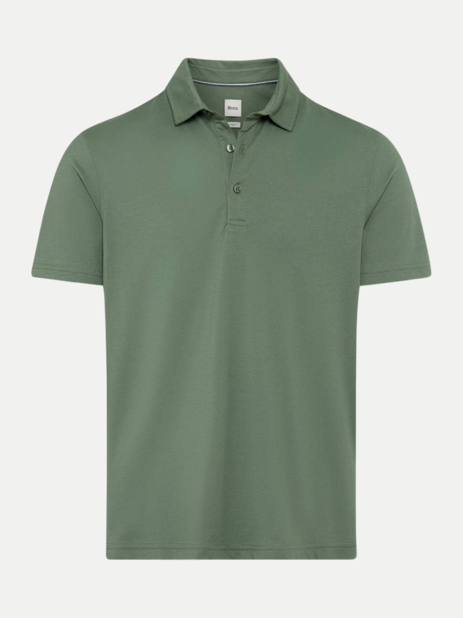 Brax Poloshirt Pepe Grün M
