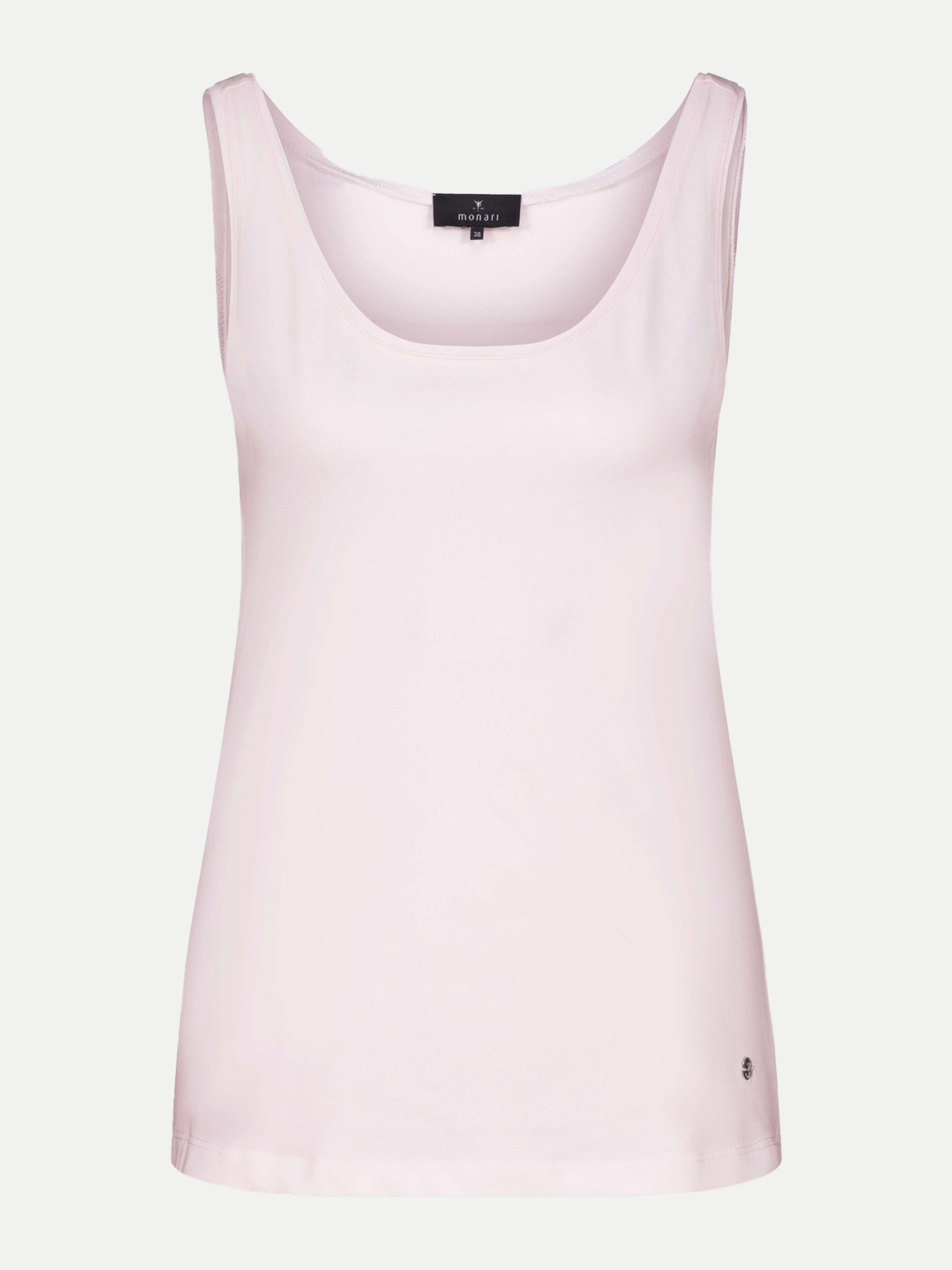 Monari Basic Top Rosa 40