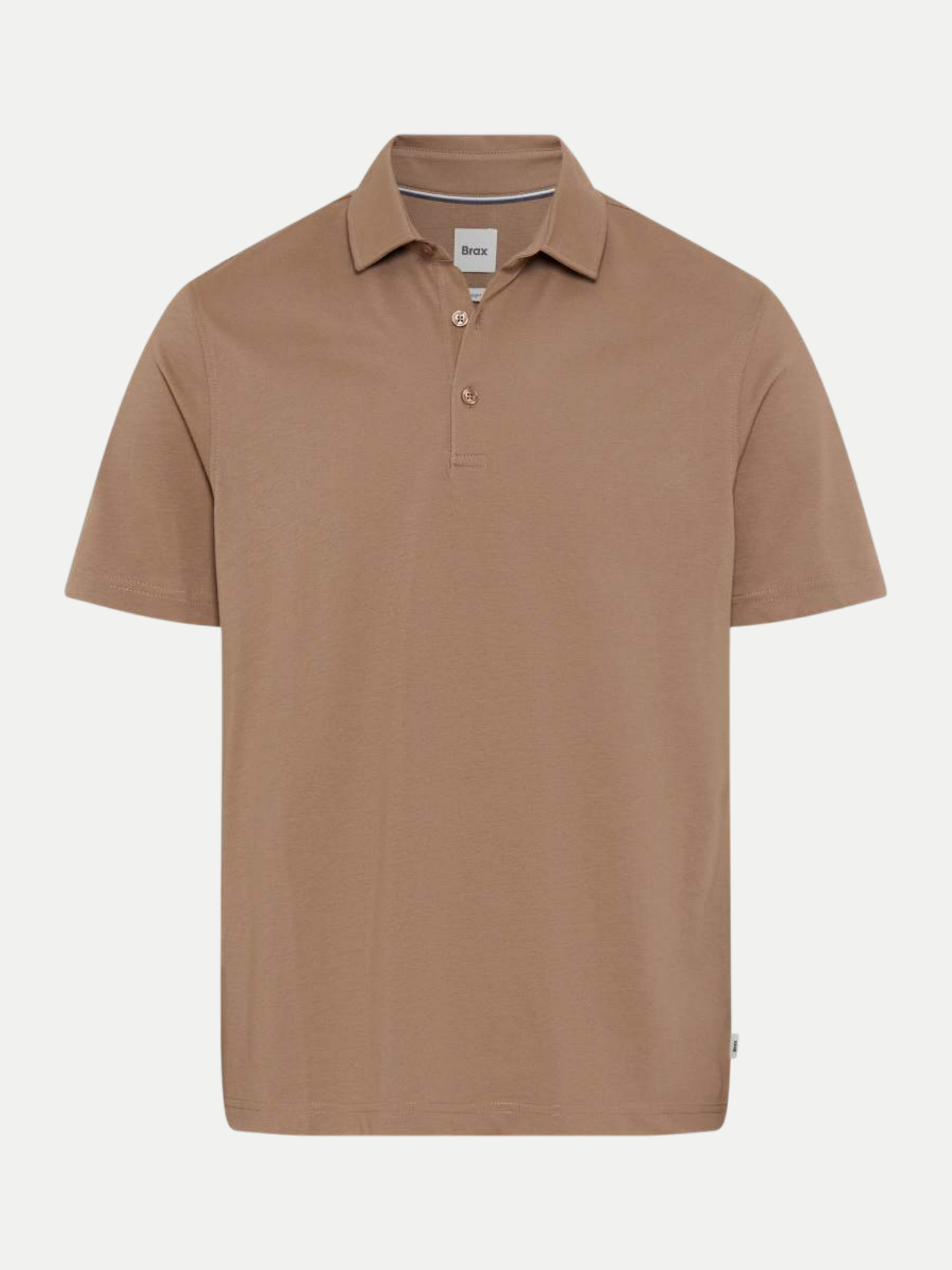 Brax Poloshirt Pepe Braun XL