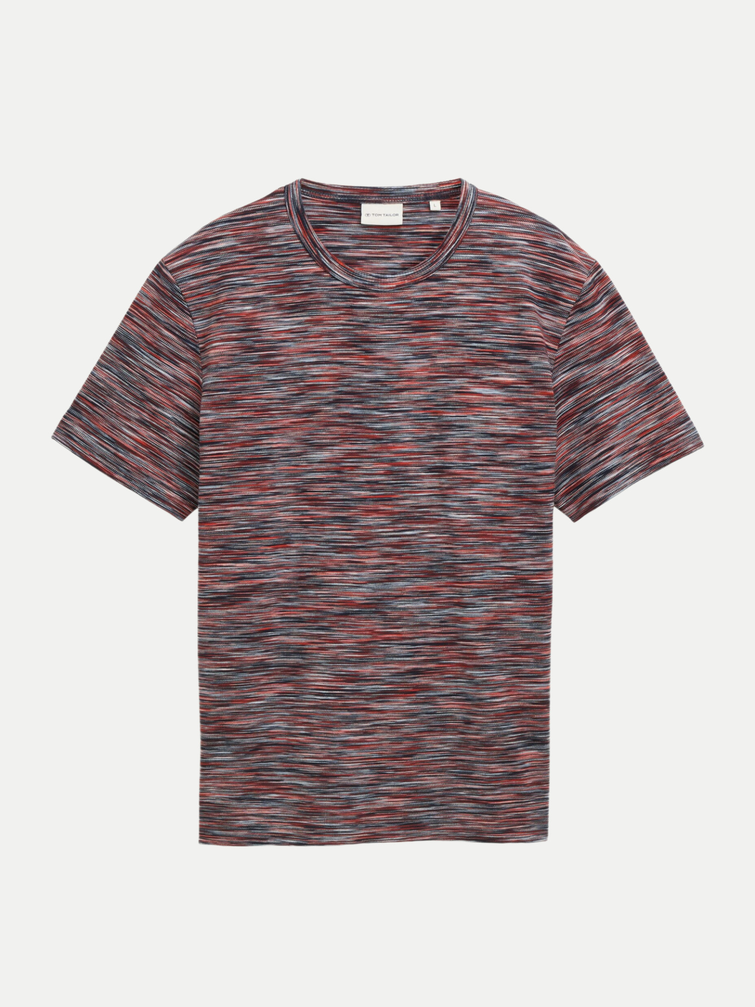 Multicolored t-shirt Mehrfarbig M