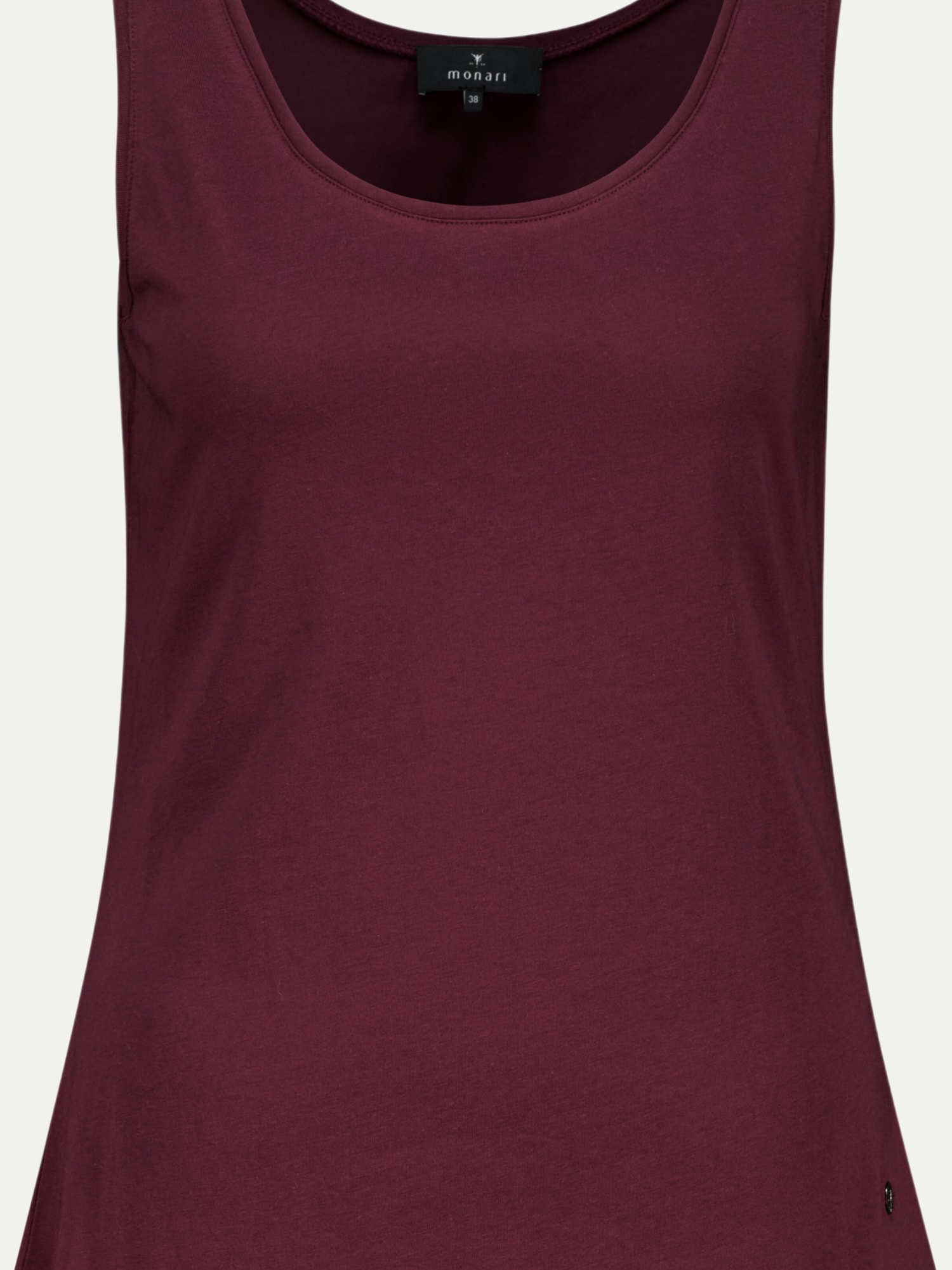 Monari Basic- Top Violett 38