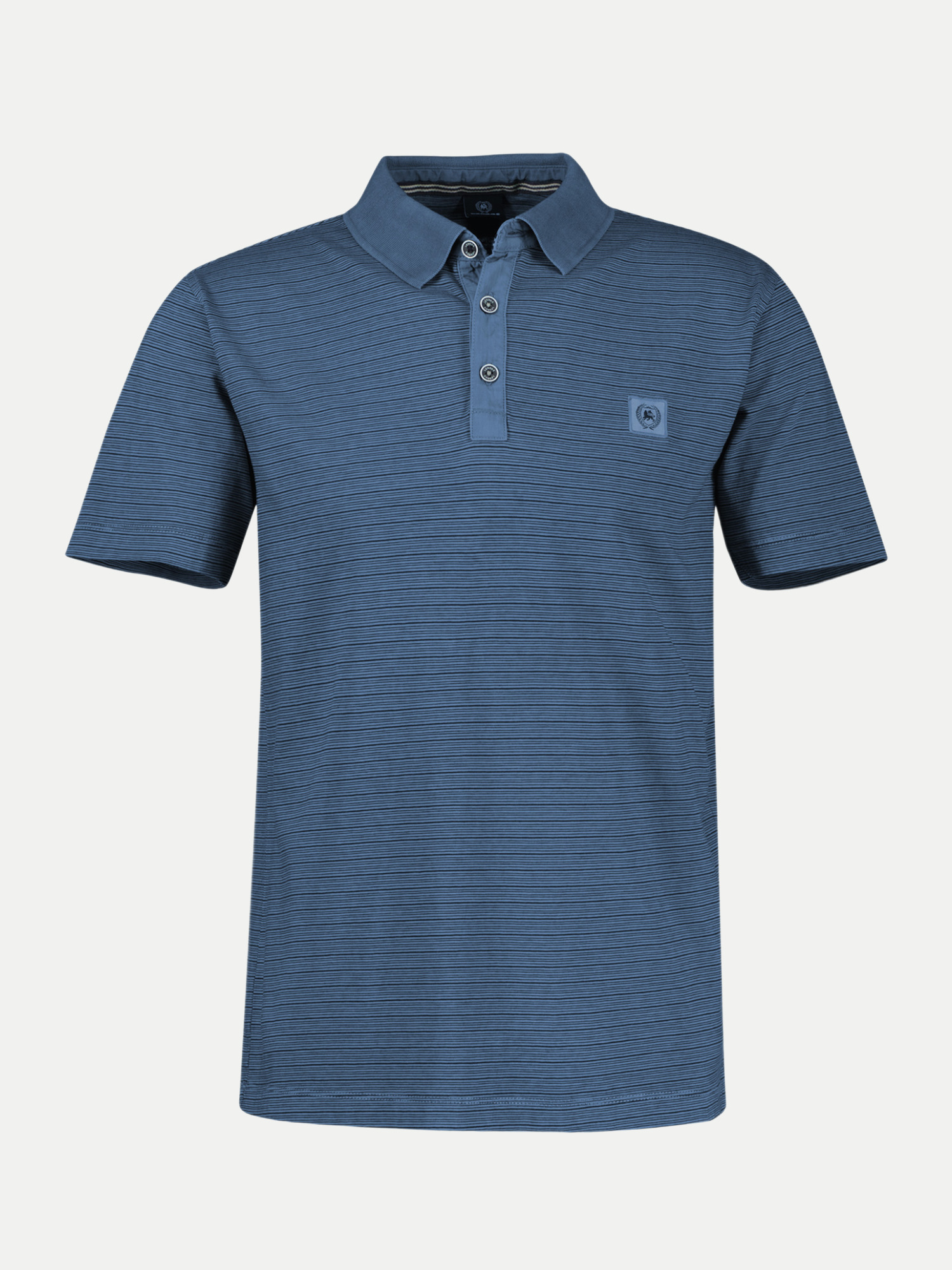 Lerros Poloshirt Blau XXL