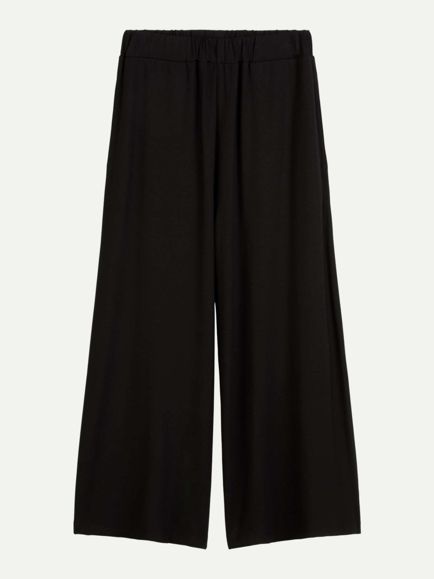 Marc O' Polo Hose Schwarz XL