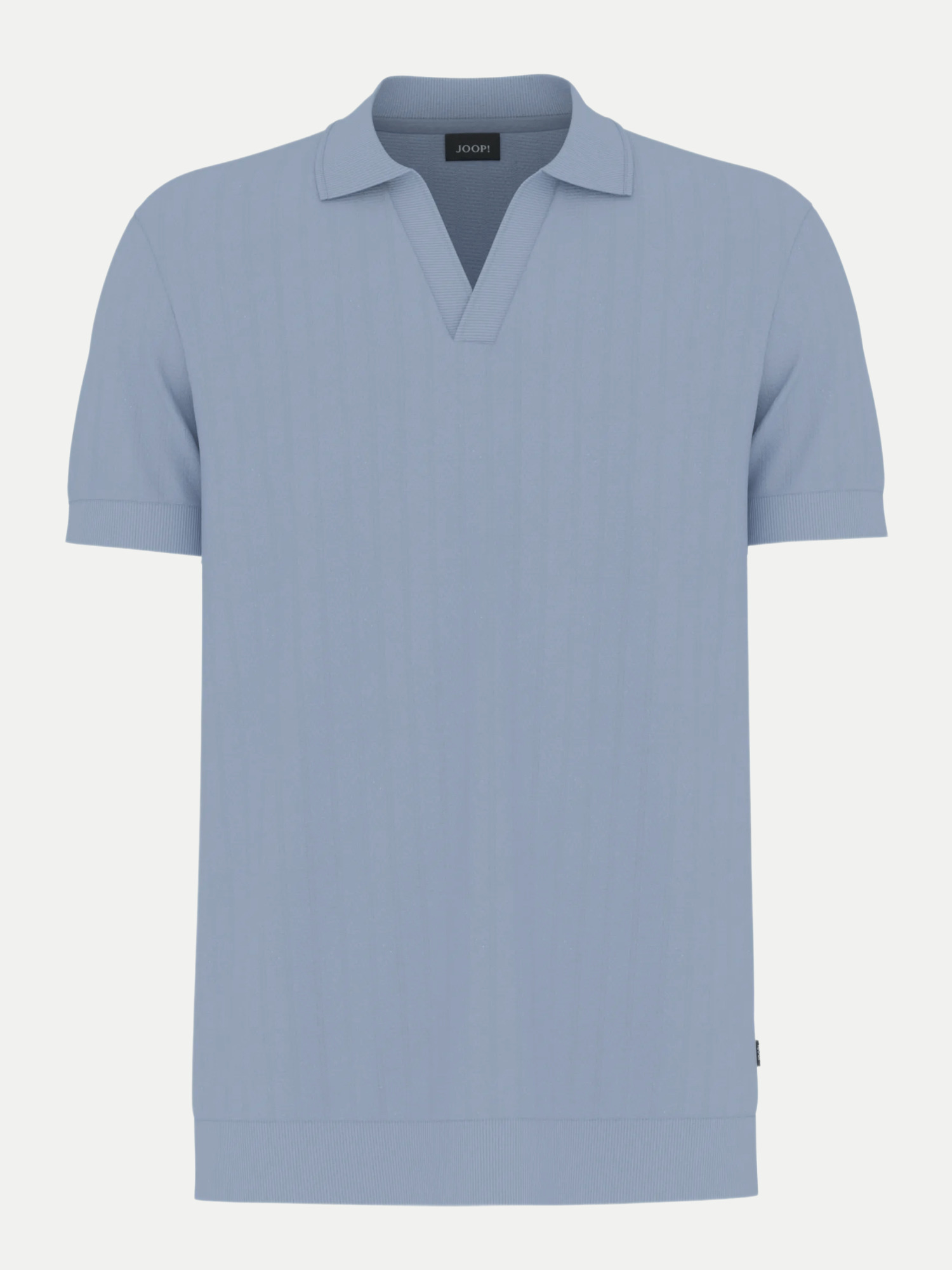 JOOP! Poloshirt Baronito Blau S