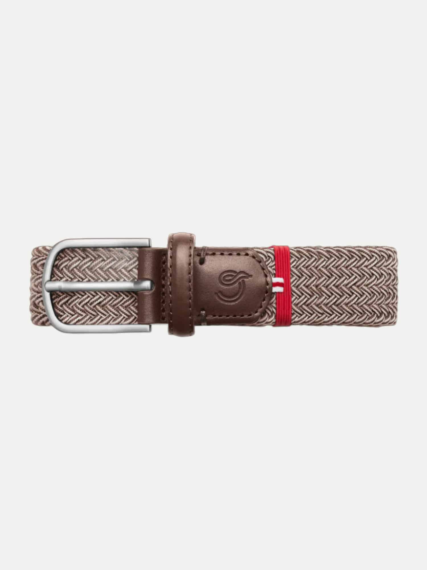 Gürtel Sylt Originale Beige M