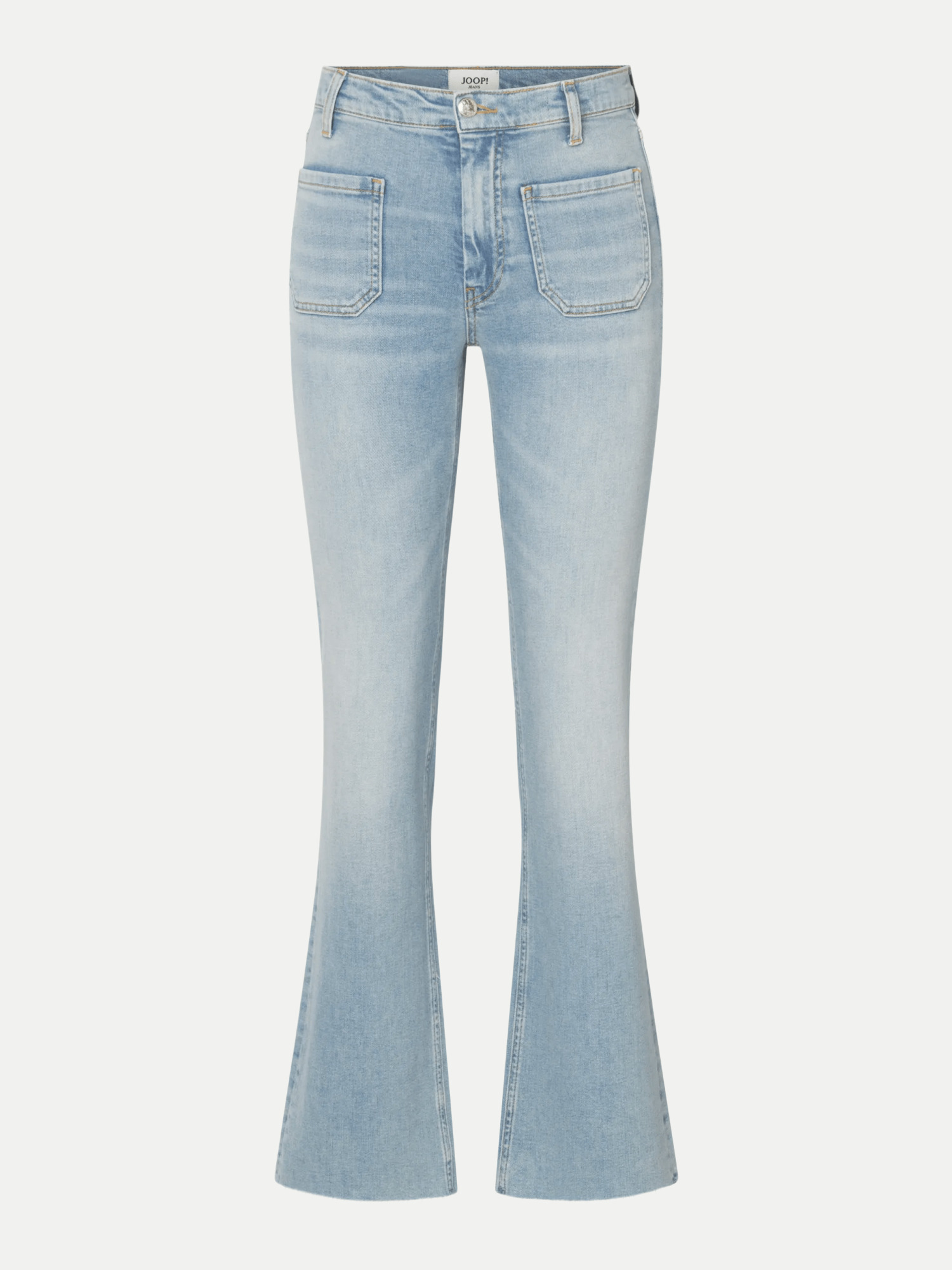 JOOP! JEANS Jeans Ella Blau 27