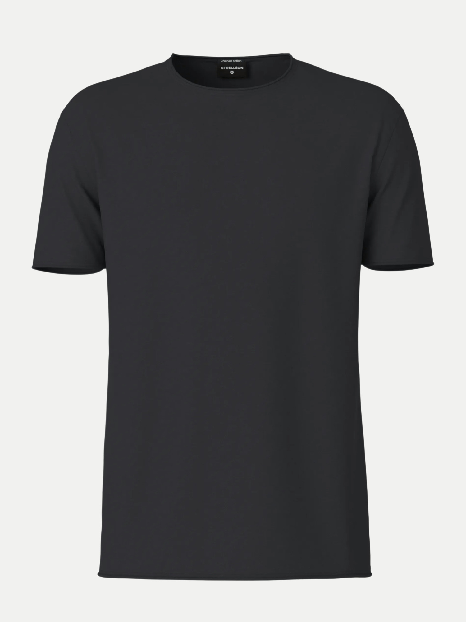 Strellson T-Shirt Tyler Schwarz L