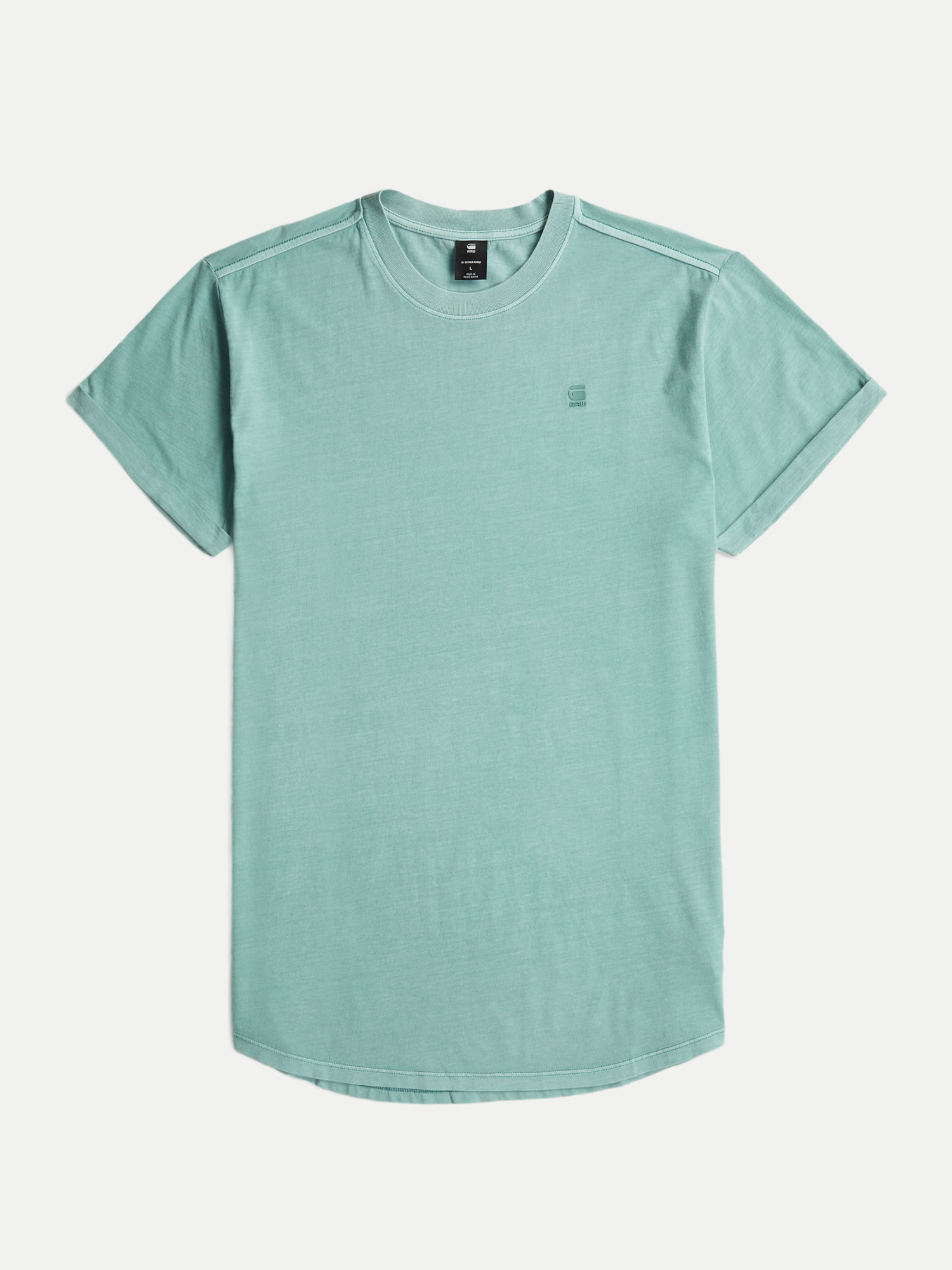 G-STAR RAW T-Shirts Lash Grün M