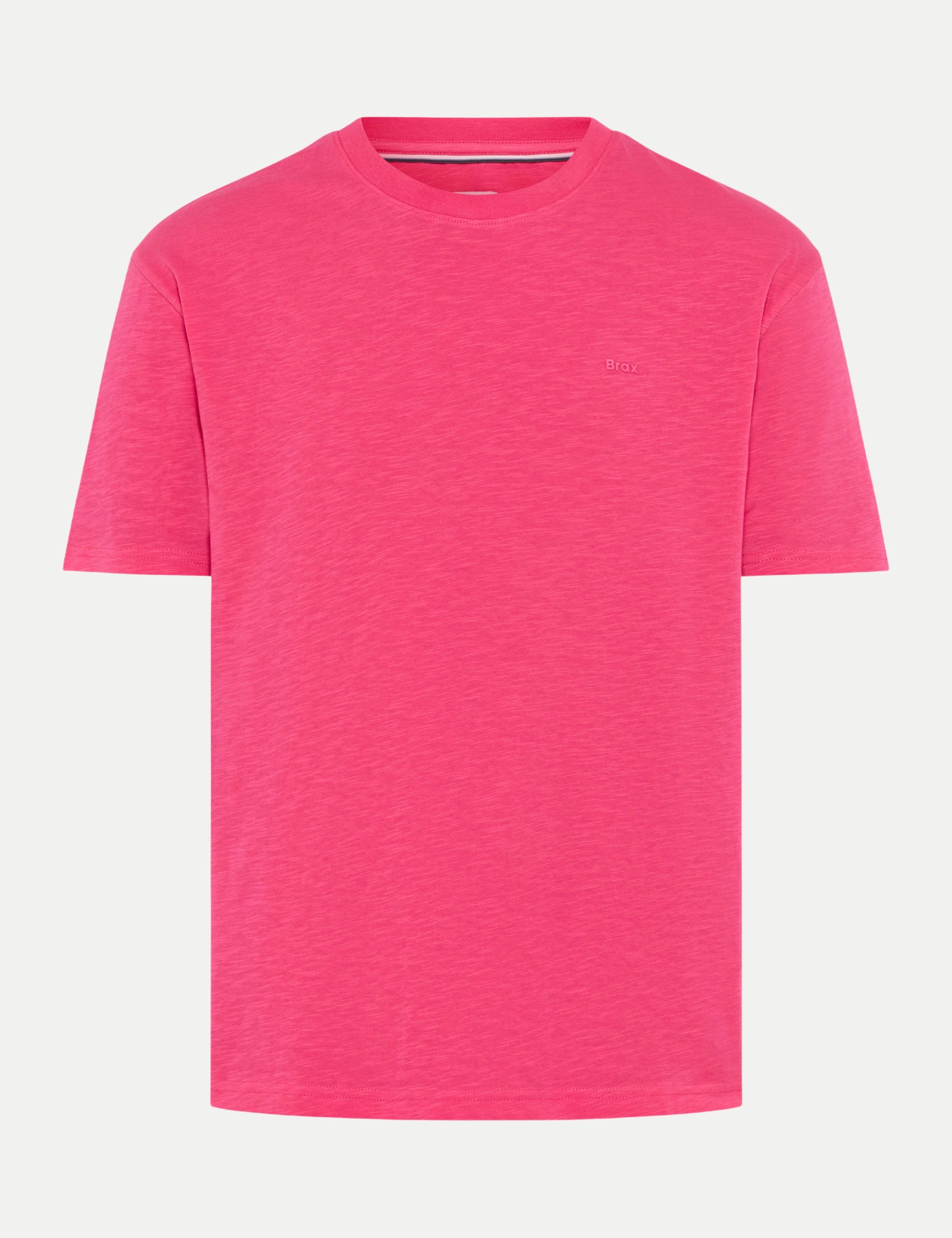 Brax T-Shirt TROY Pink L