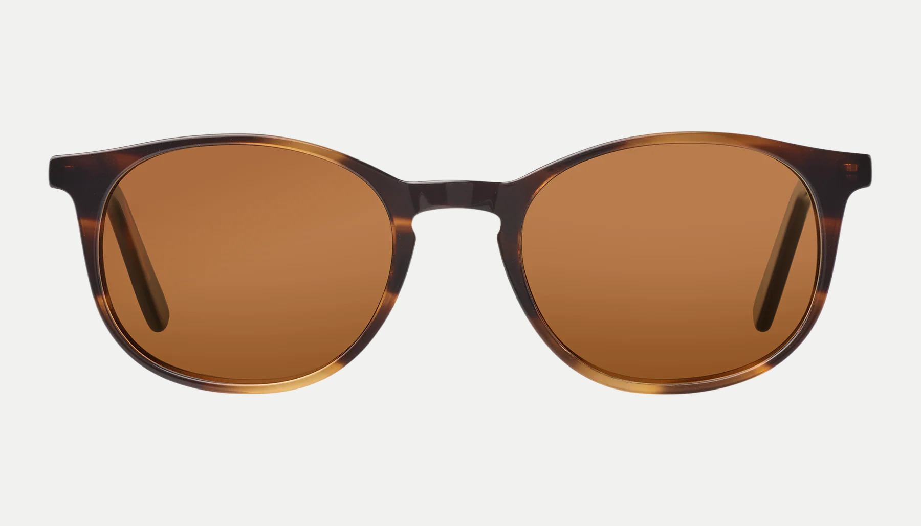 Frank and Lucie Sonnebrille Eyeconist bei Robert Ley