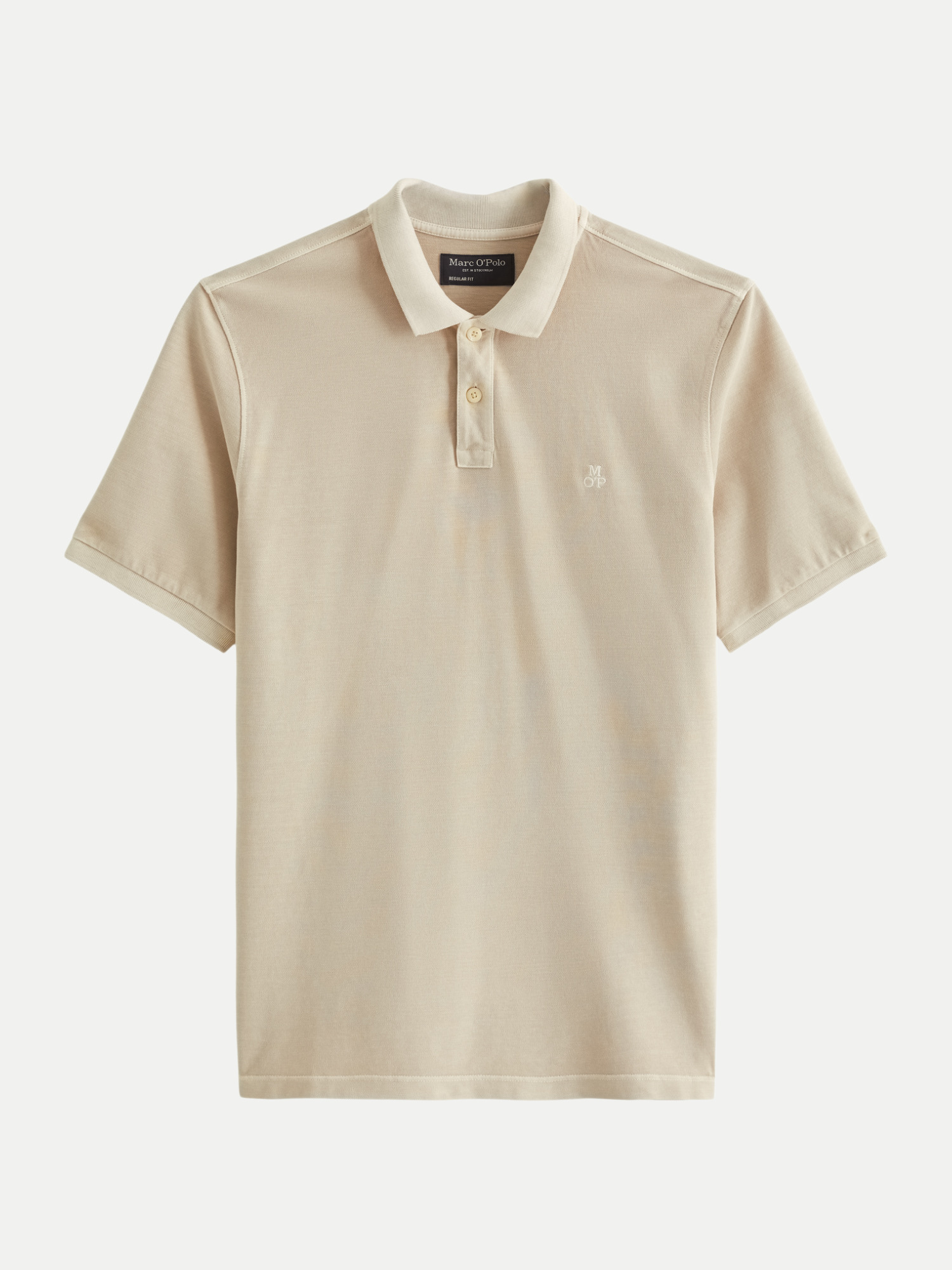 Marc O' Polo T-Shirt Beige 3XL