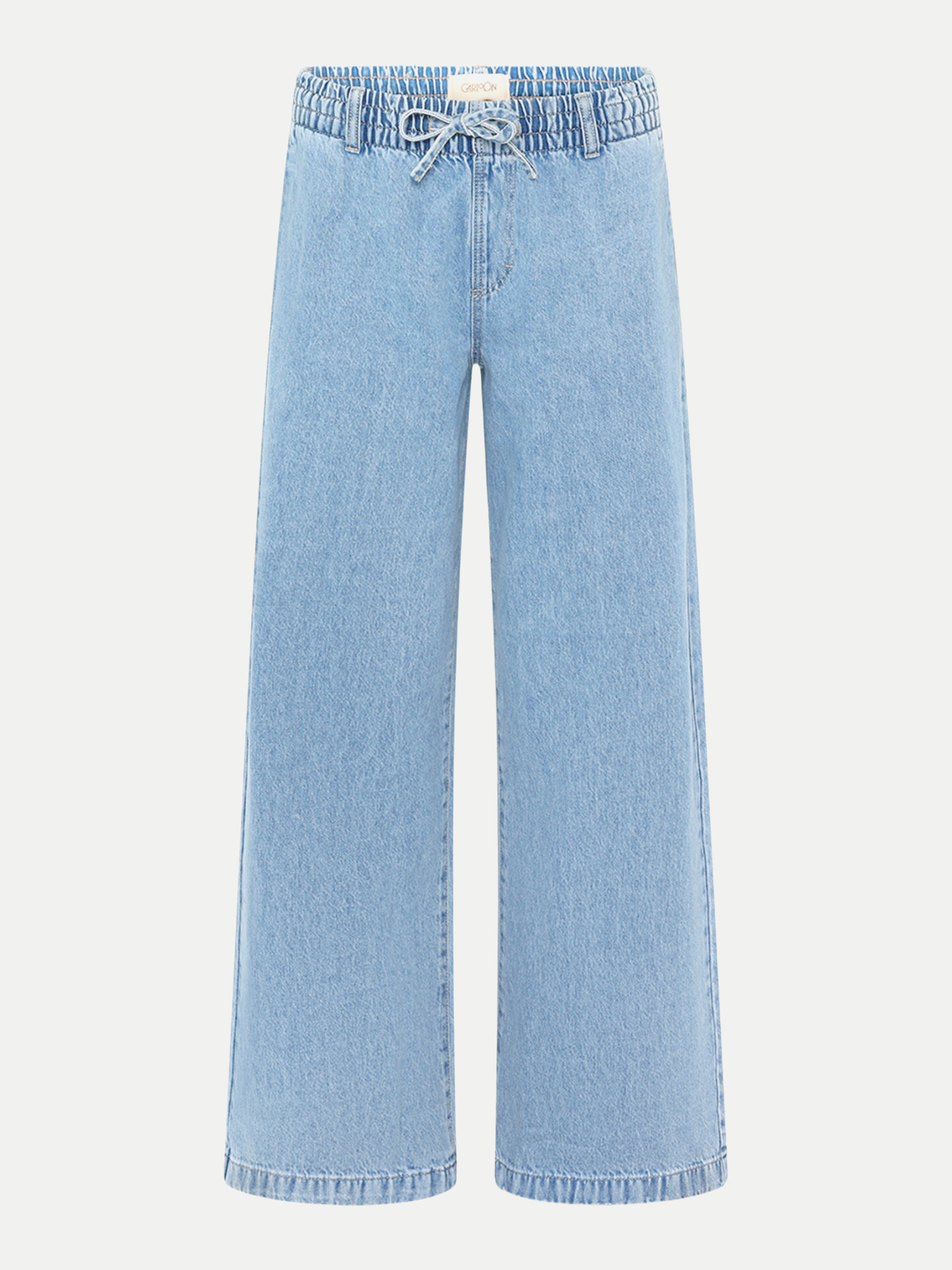 Cartoon Jeans Blau 38