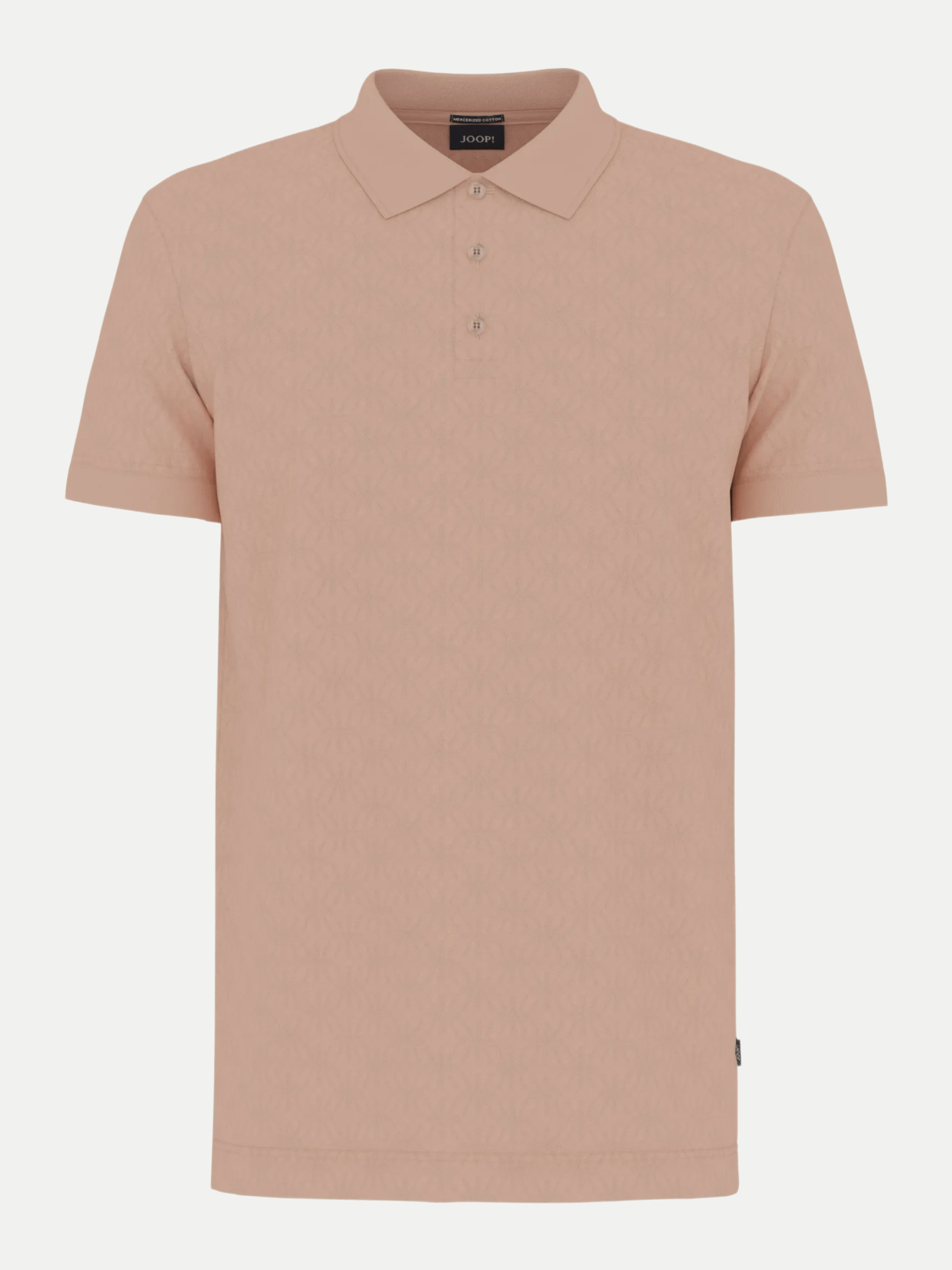 JOOP! Poloshirt Roberto Beige M