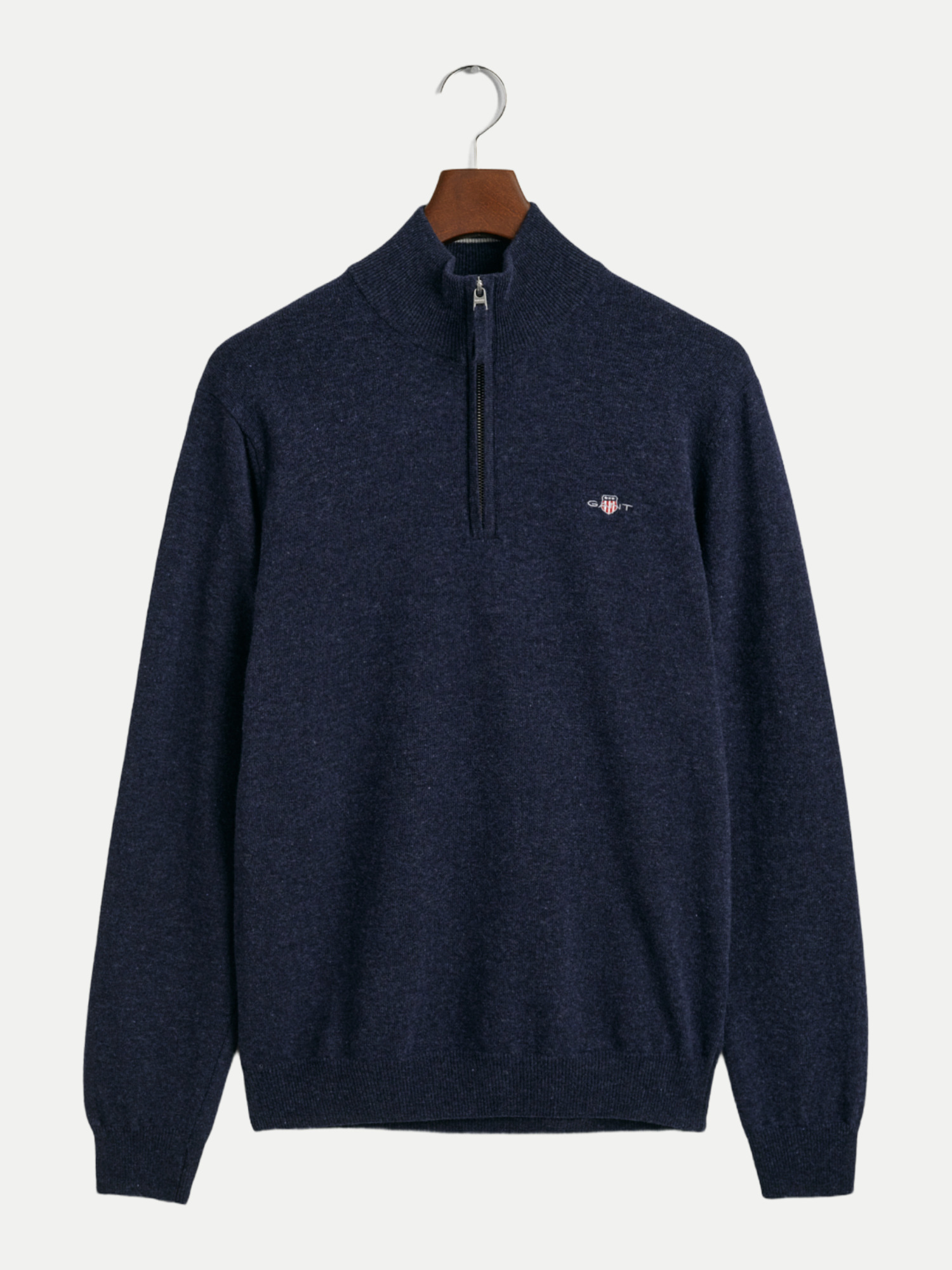 Gant Superfine Troyer Blau L