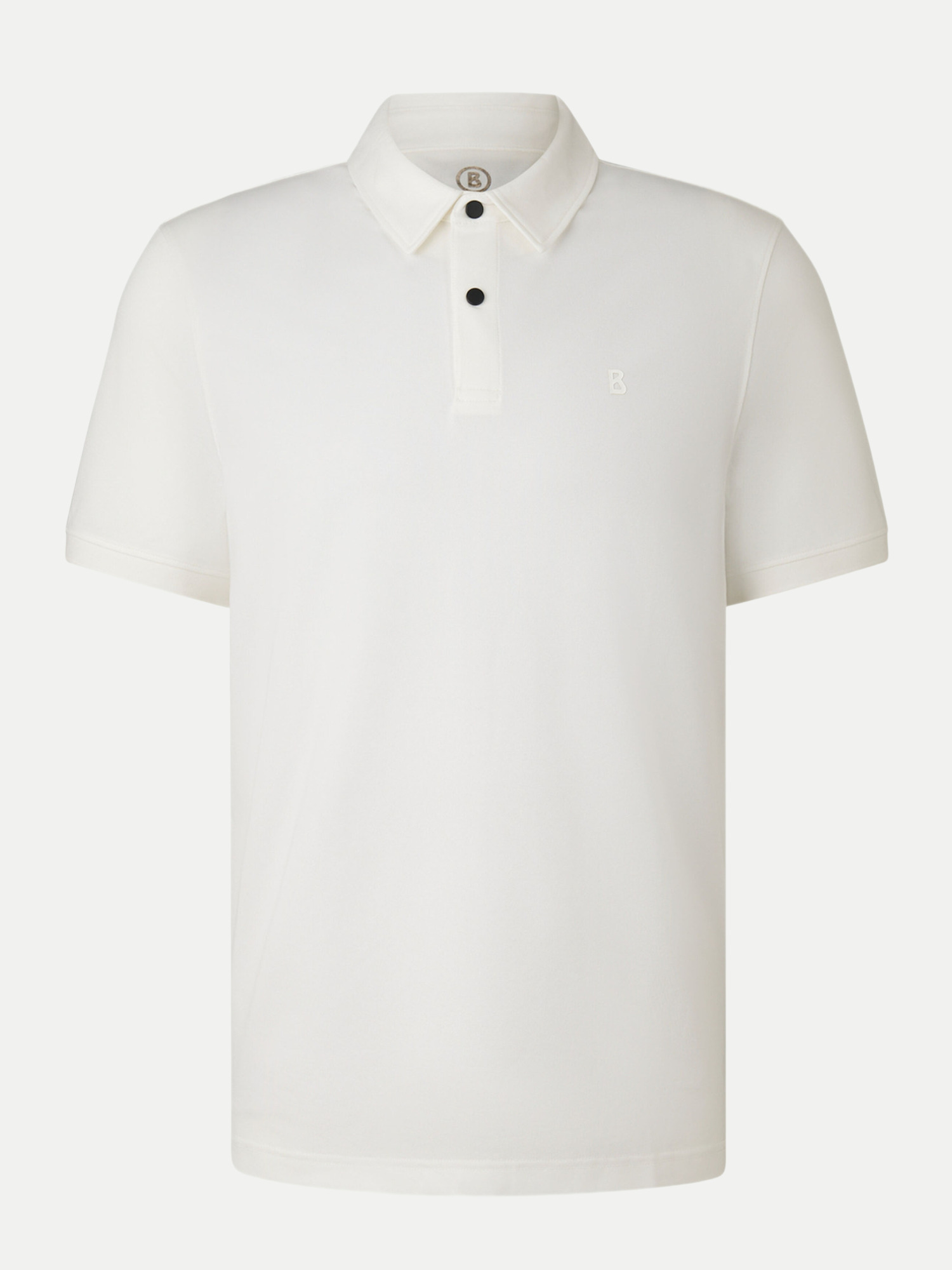 Bogner Polohemd TIMO Weiß XXL