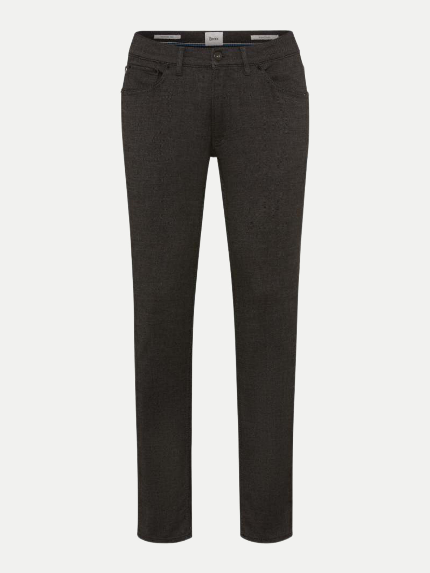 Hose im Style CHUCK Schwarz 34/34