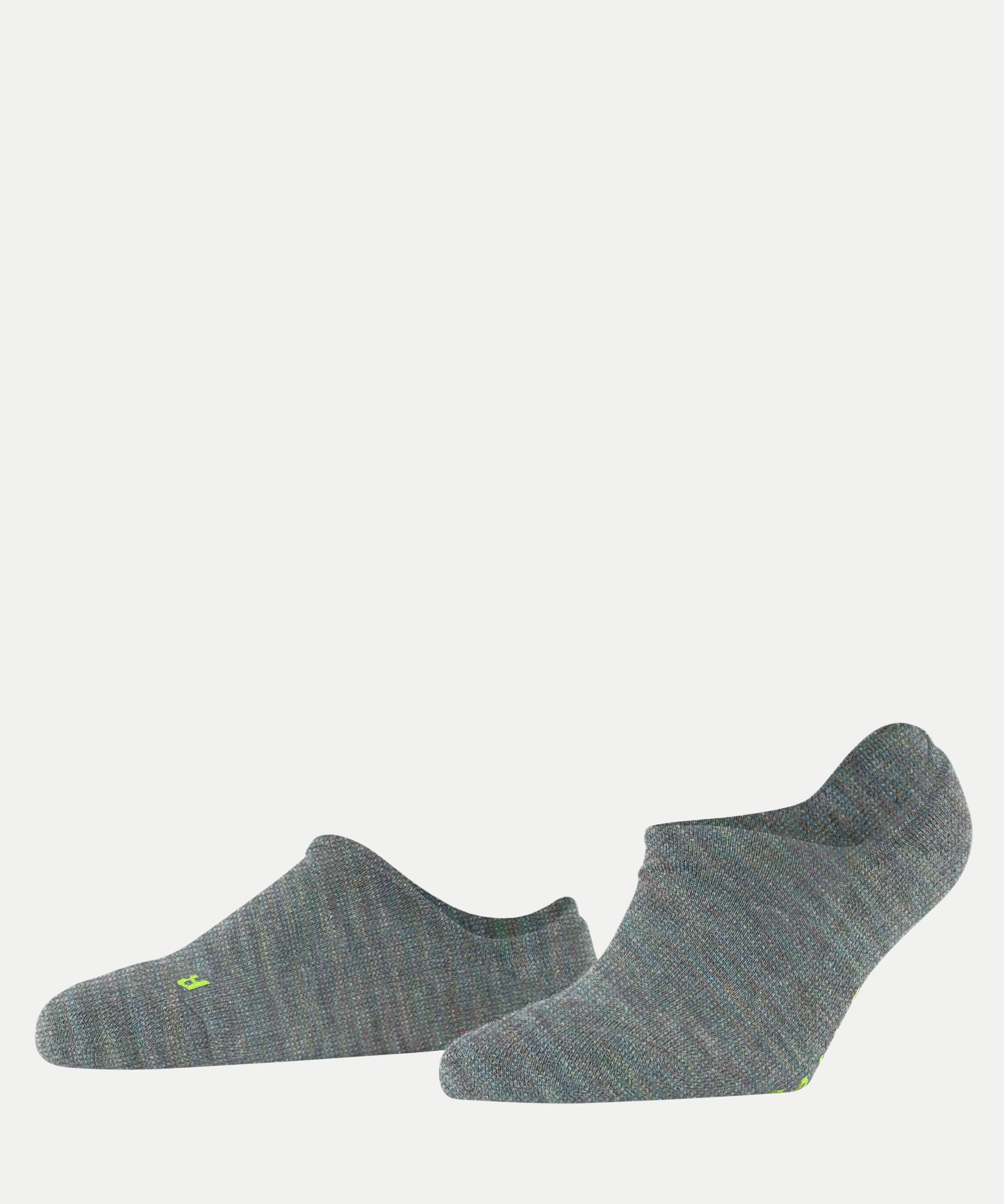 Socken Keep Warm IN Grau 39-41