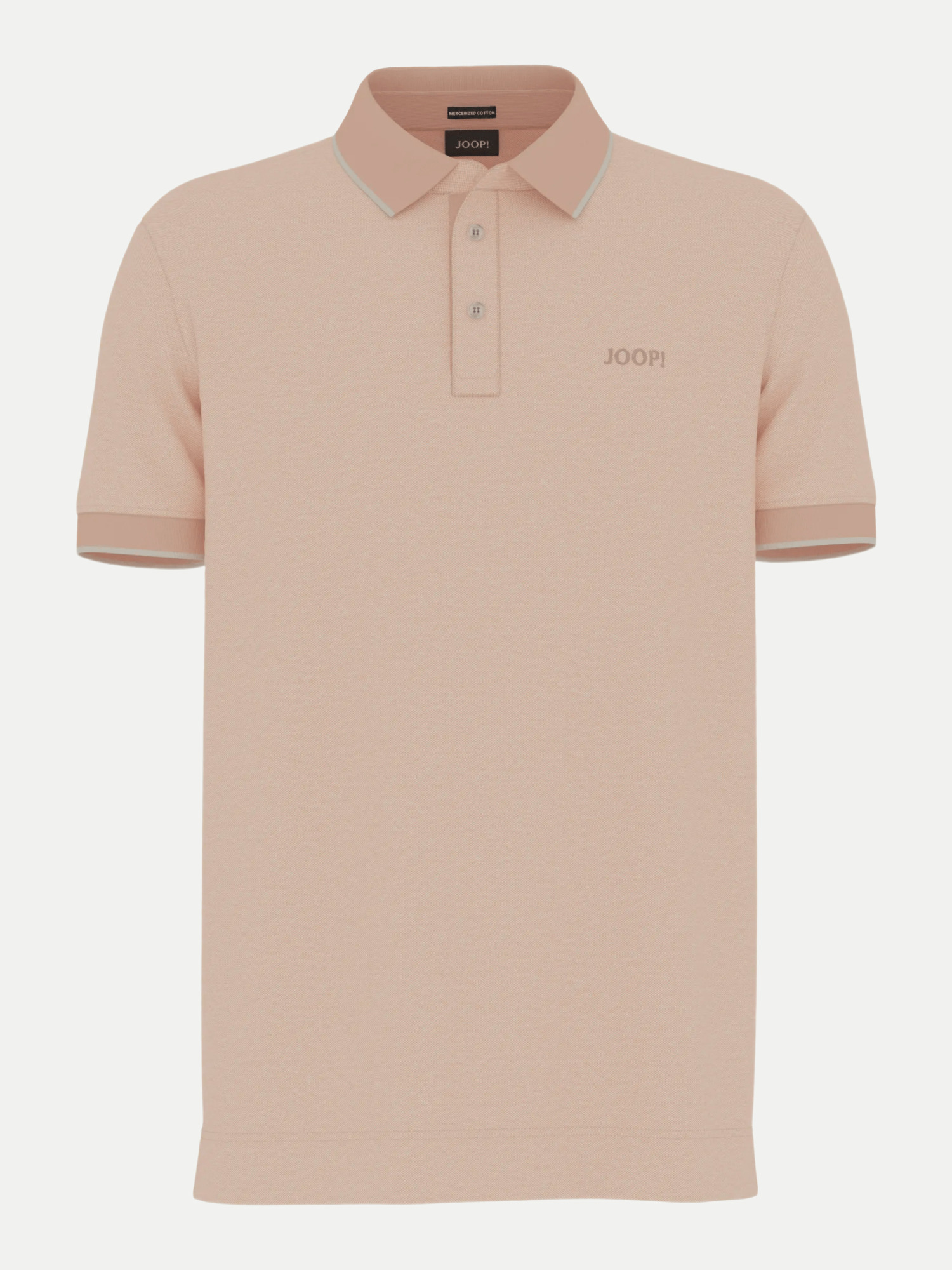 JOOP! Poloshirt Percyco Rosa L