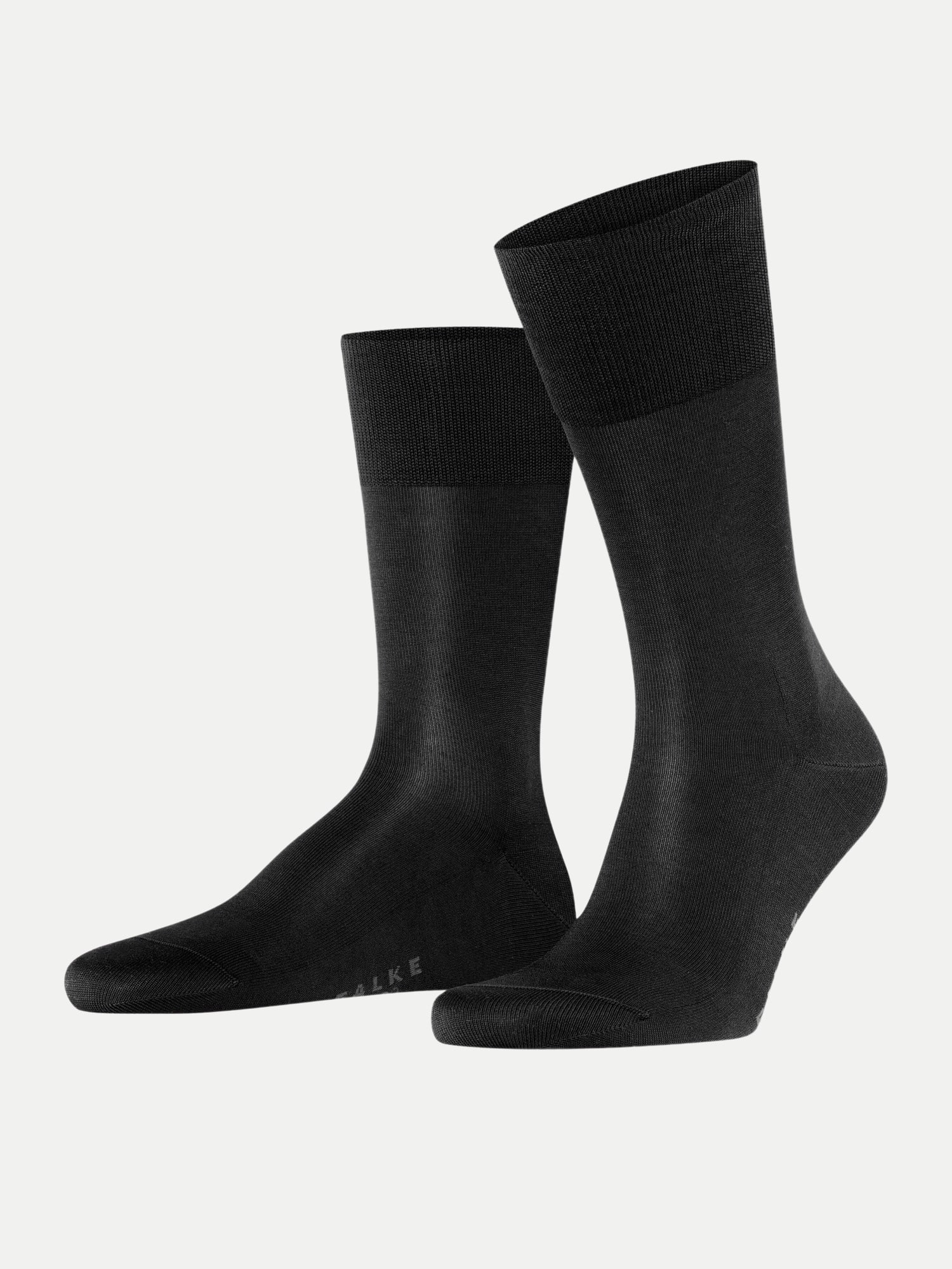 Falke Socken Tiago Schwarz 41-42
